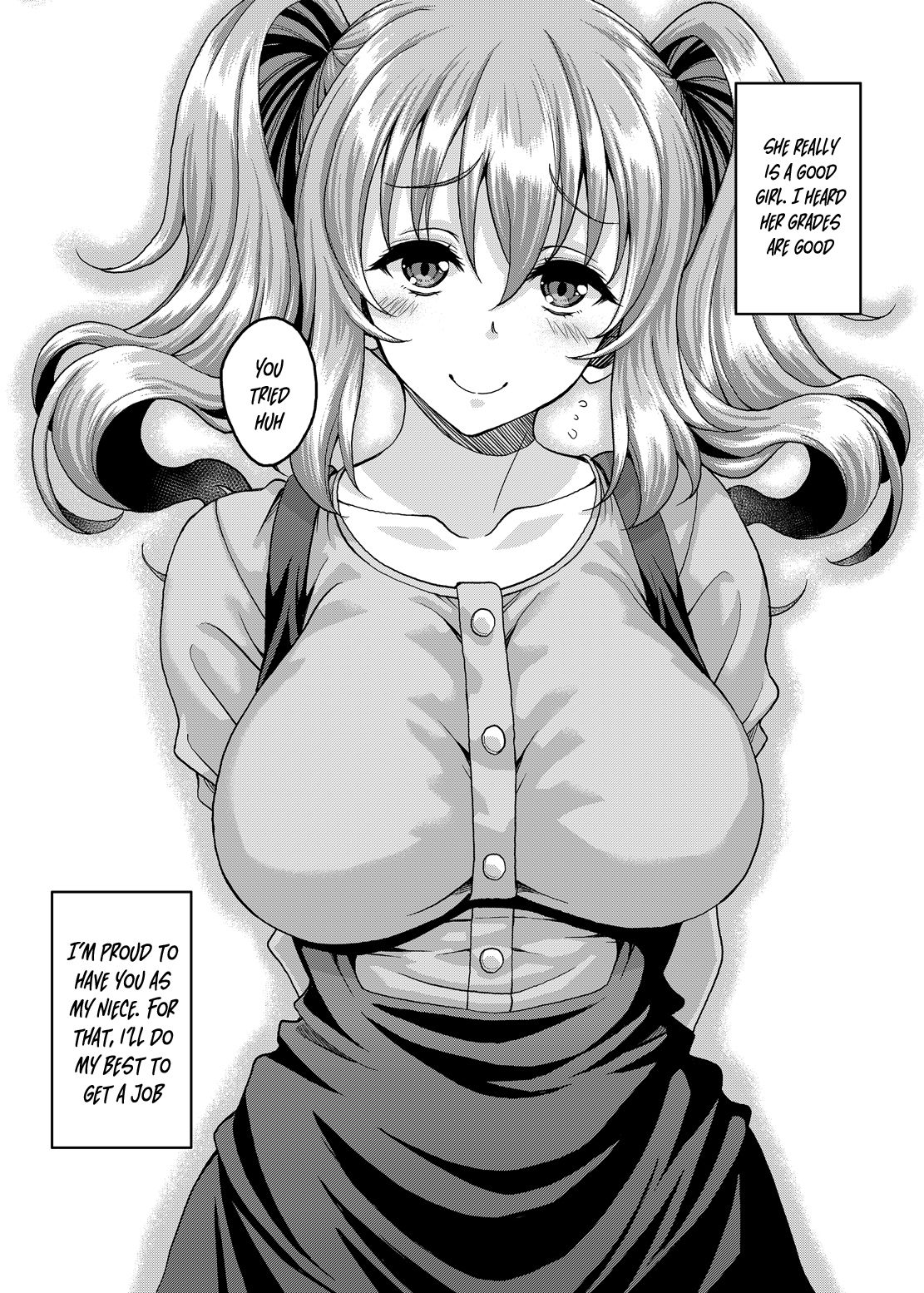 Loli-gao Kyonyuu JK no Meikko ga Iru Fuuzoku ga Arutte Hontou desu ka? [Kusui Aruta] 1 . Loli-gao Kyonyuu JK no Meikko ga Iru Fuuzoku ga Arutte Hontou desu ka? - Chapter 1 [Kusui Aruta] – page 3