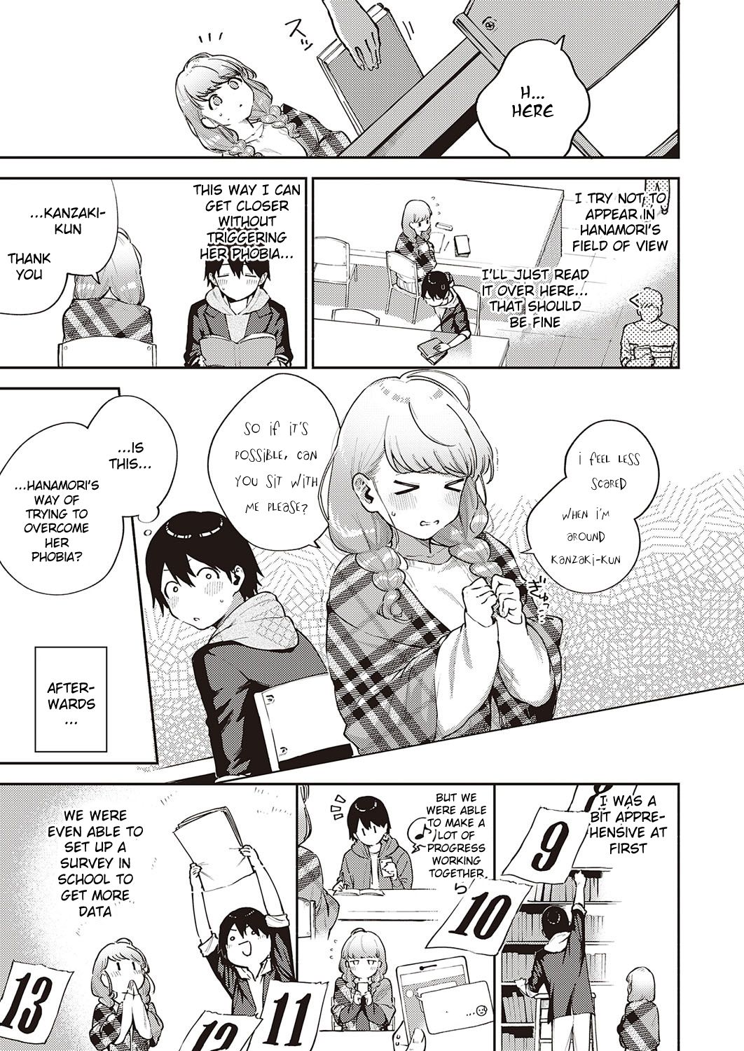 We Can’t Leave [Herio] 1 . We Can't Leave - Chapter 1 [Herio] – page 5
