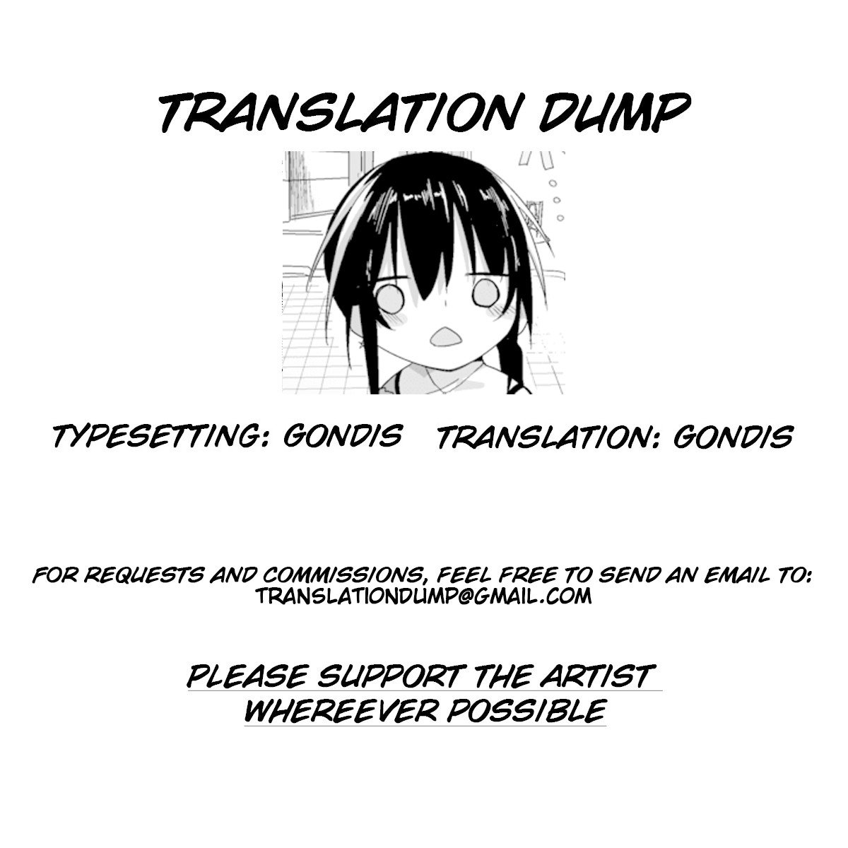 Adventure of a Slut Around Thirty [Ogadenmon] 1 . Adventure of a Slut Around Thirty - Chapter 1 [Ogadenmon] – page 23