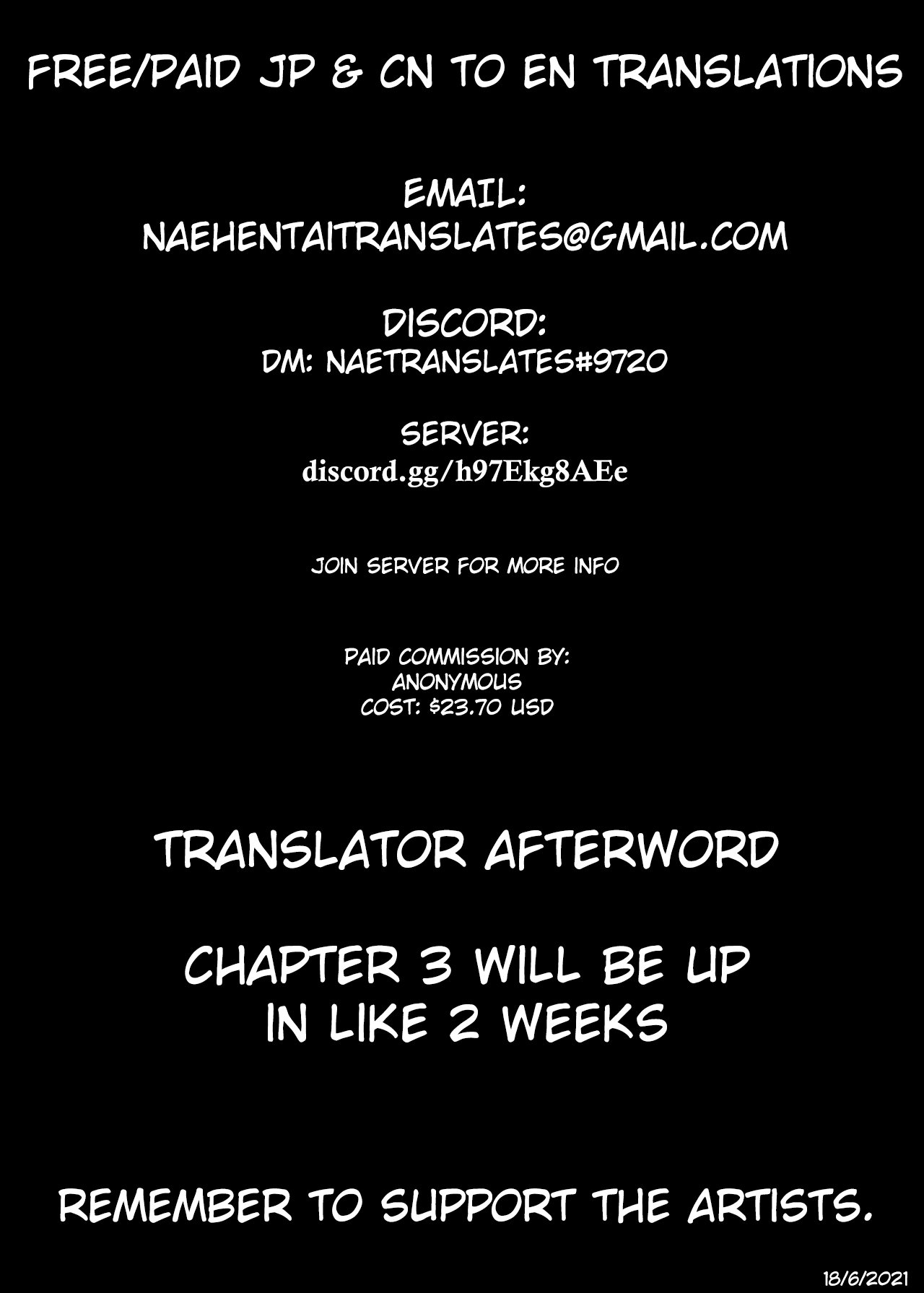 The Old School Building’s Backstage Festival [Nyuu] 2 . The Old School Building's Backstage Festival - Chapter 2 [Nyuu] – page 50