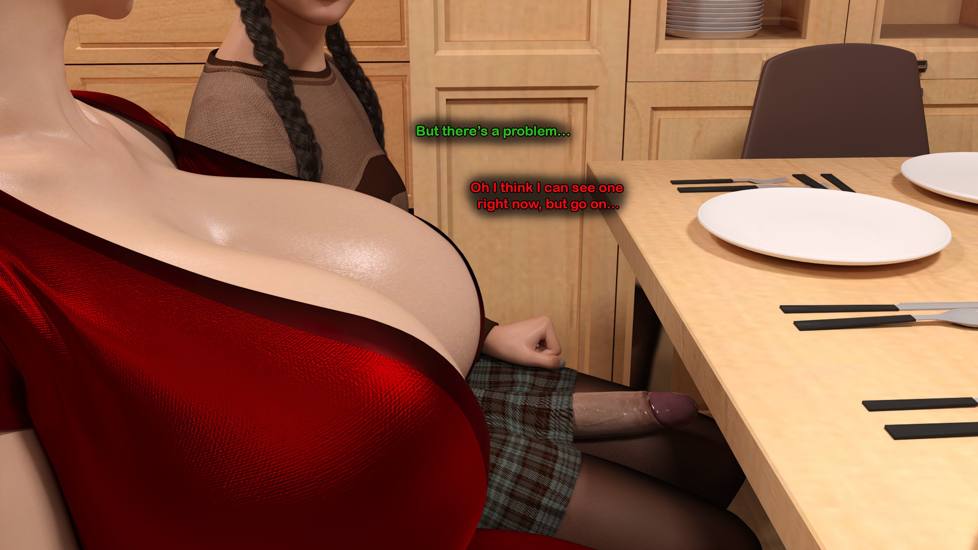 Date With Principal [Serge3DX] 1 . Date With Principal - Chapter 1 [Serge3DX] – page 73