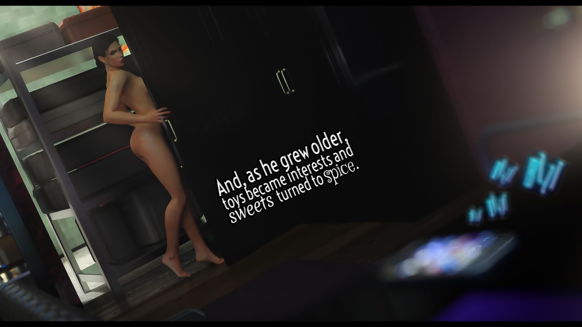 No Justice Is Wicked [Noxlore] 2 . No Justice Is Wicked - Chapter 2 [Noxlore] – page 104