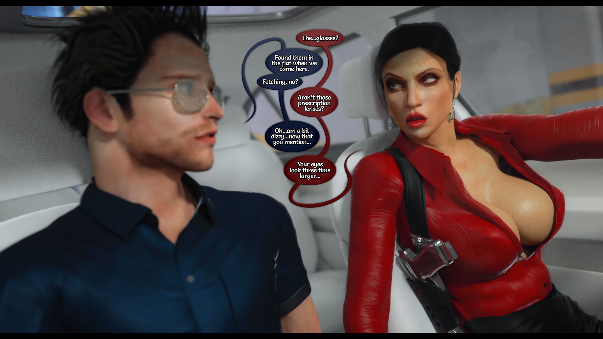 No Justice Is Wicked [Noxlore] 2 . No Justice Is Wicked - Chapter 2 [Noxlore] – page 18