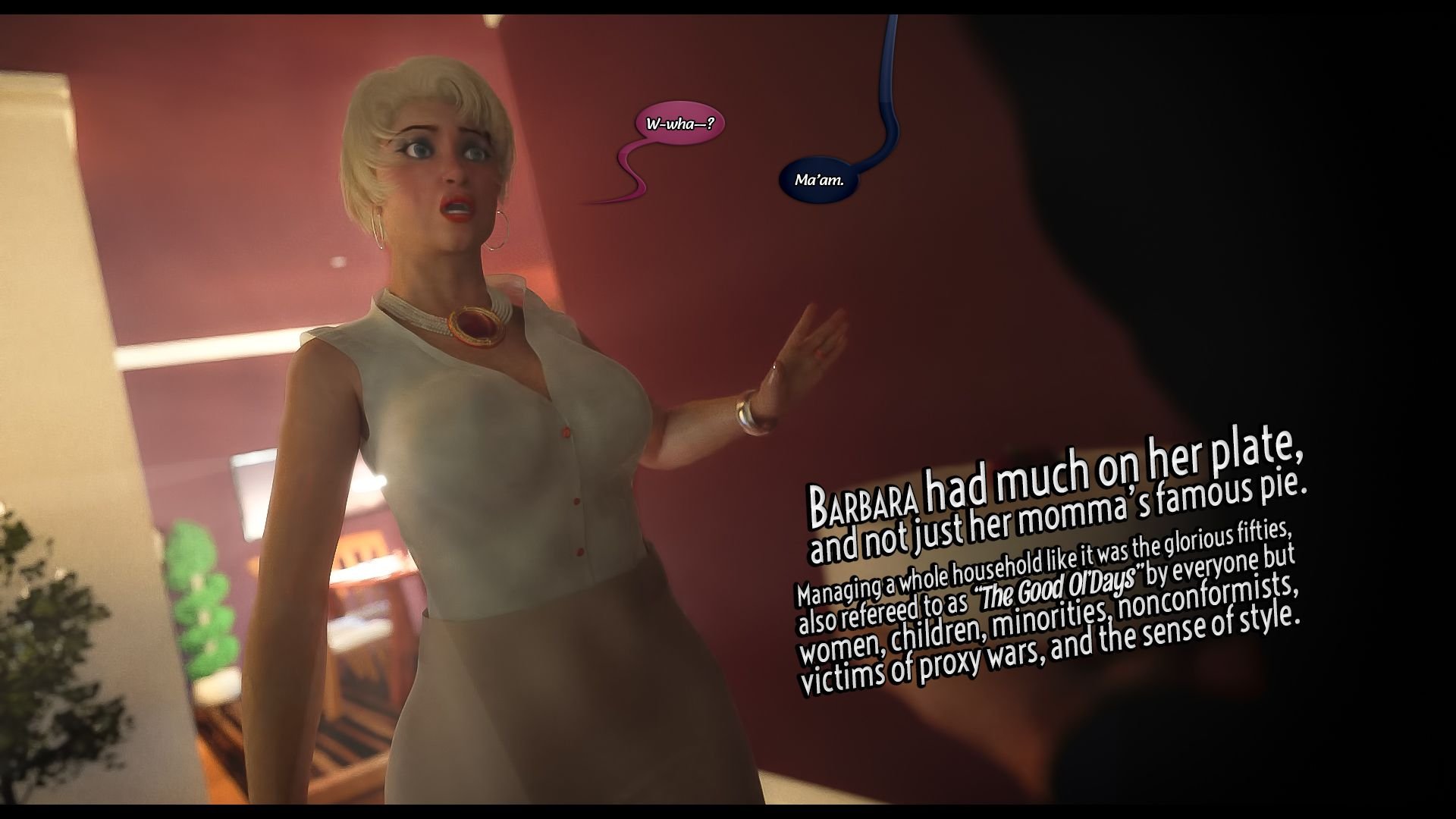 No Justice Is Wicked [Noxlore] 2 . No Justice Is Wicked - Chapter 2 [Noxlore] – page 193