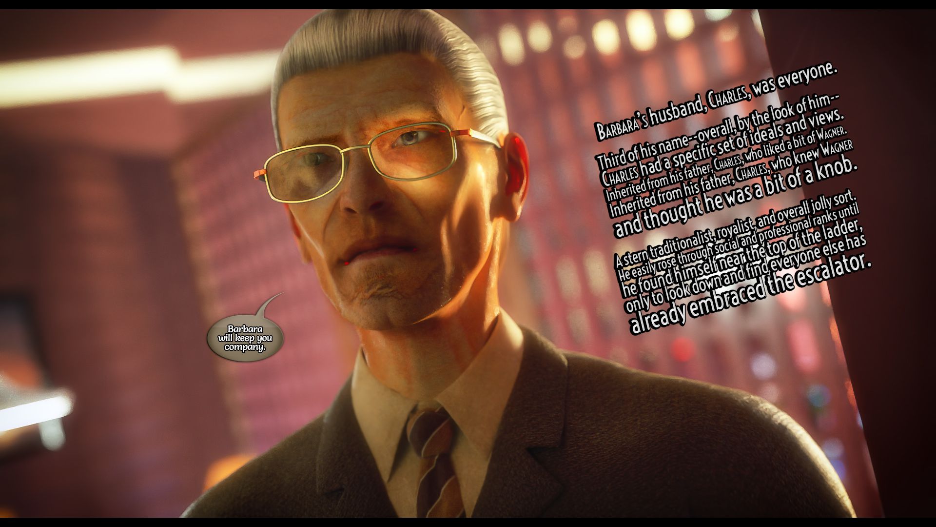 No Justice Is Wicked [Noxlore] 2 . No Justice Is Wicked - Chapter 2 [Noxlore] – page 195