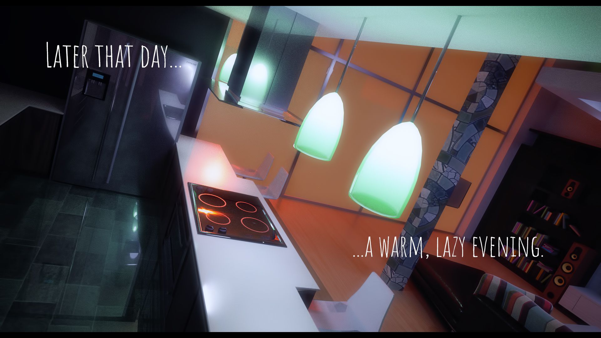 No Justice Is Wicked [Noxlore] 1 . No Justice Is Wicked - Chapter 1 [Noxlore] – page 210