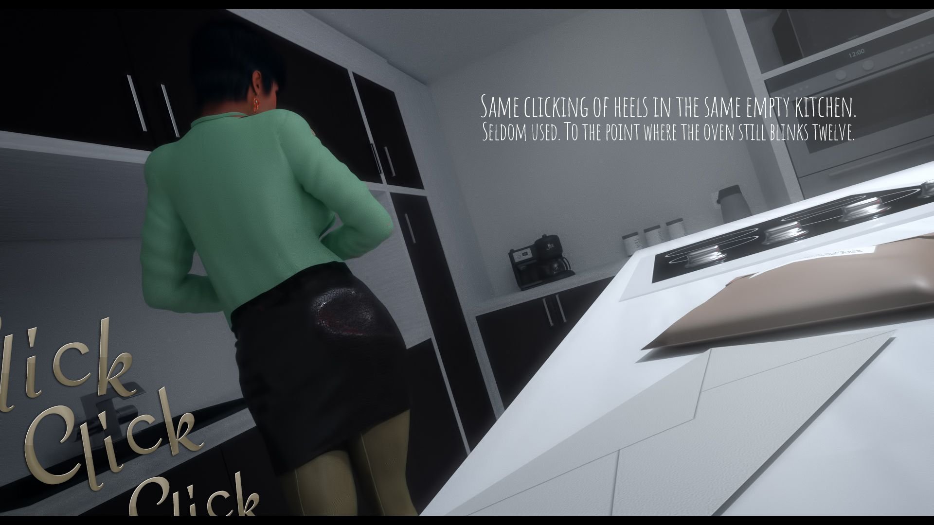 No Justice Is Wicked [Noxlore] 1 . No Justice Is Wicked - Chapter 1 [Noxlore] – page 42