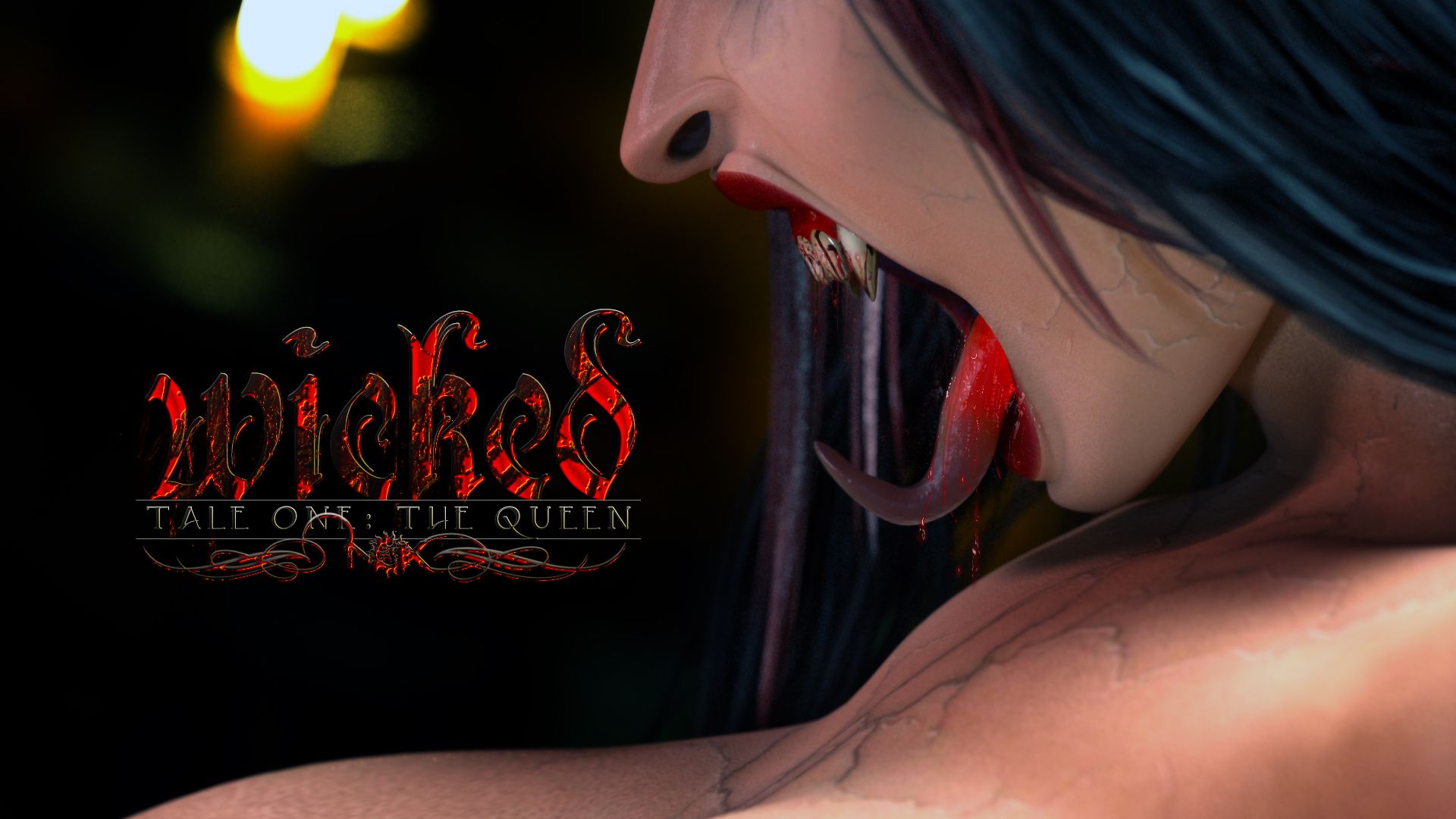Wicked Tale [Noxlore] 1 . Wicked Tale - Chapter 1 [Noxlore] – page 102