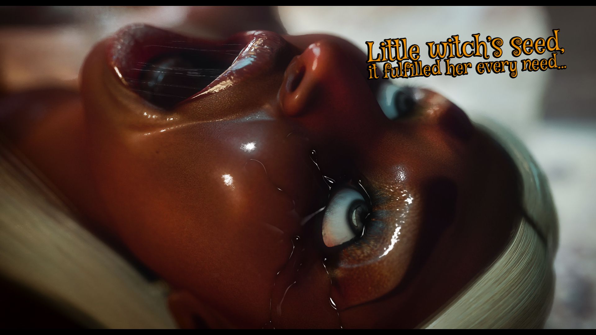 Wicked Tale [Noxlore] 2 . Wicked Tale - Chapter 2 [Noxlore] – page 100
