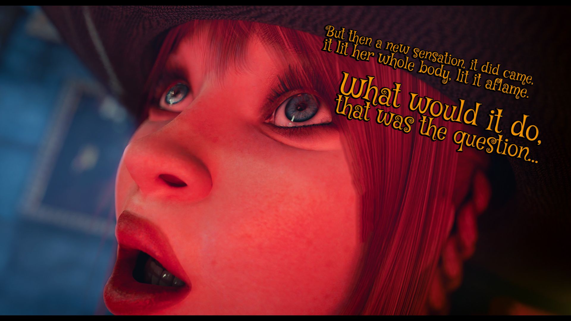 Wicked Tale [Noxlore] 2 . Wicked Tale - Chapter 2 [Noxlore] – page 25
