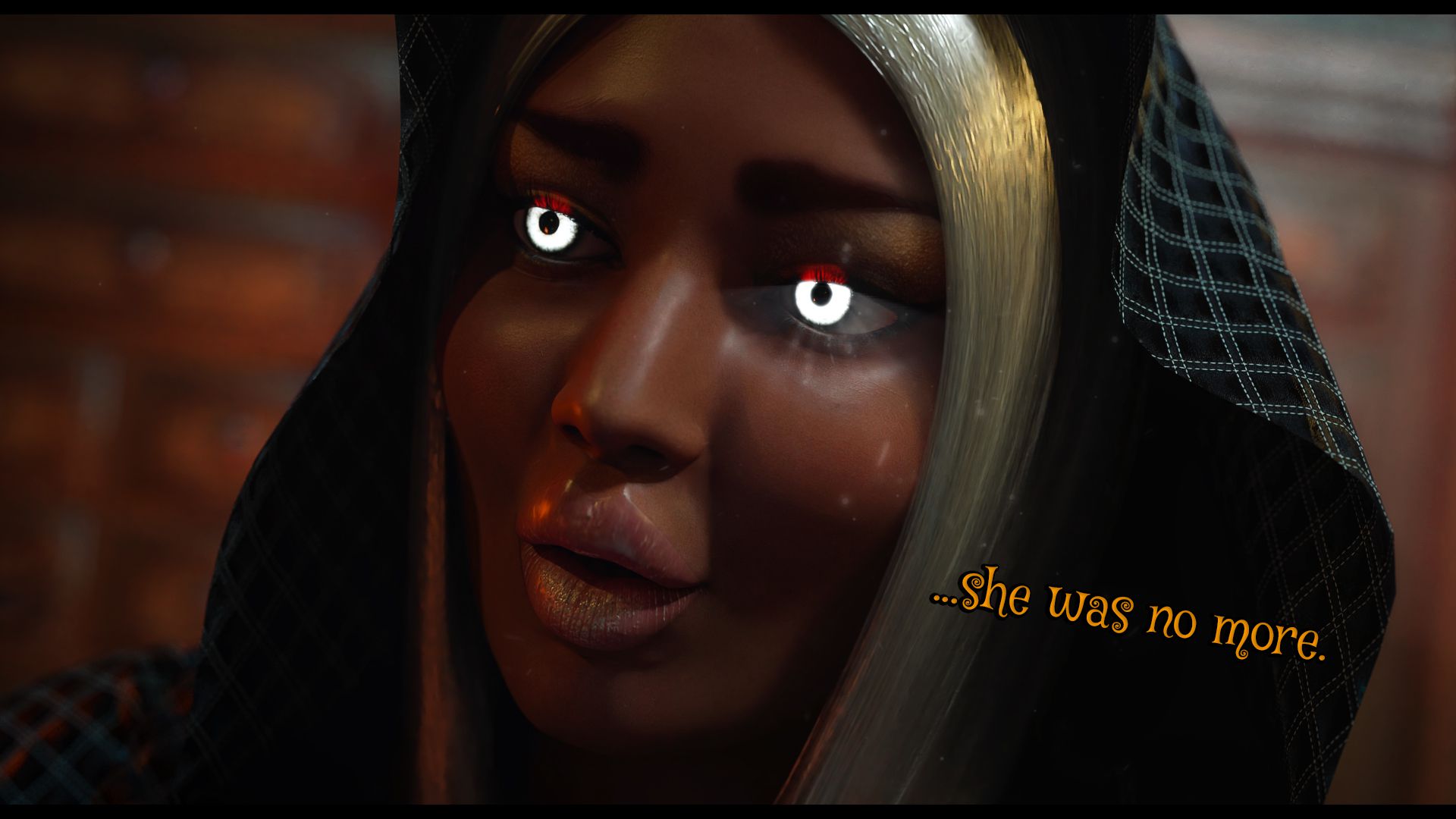 Wicked Tale [Noxlore] 2 . Wicked Tale - Chapter 2 [Noxlore] – page 43