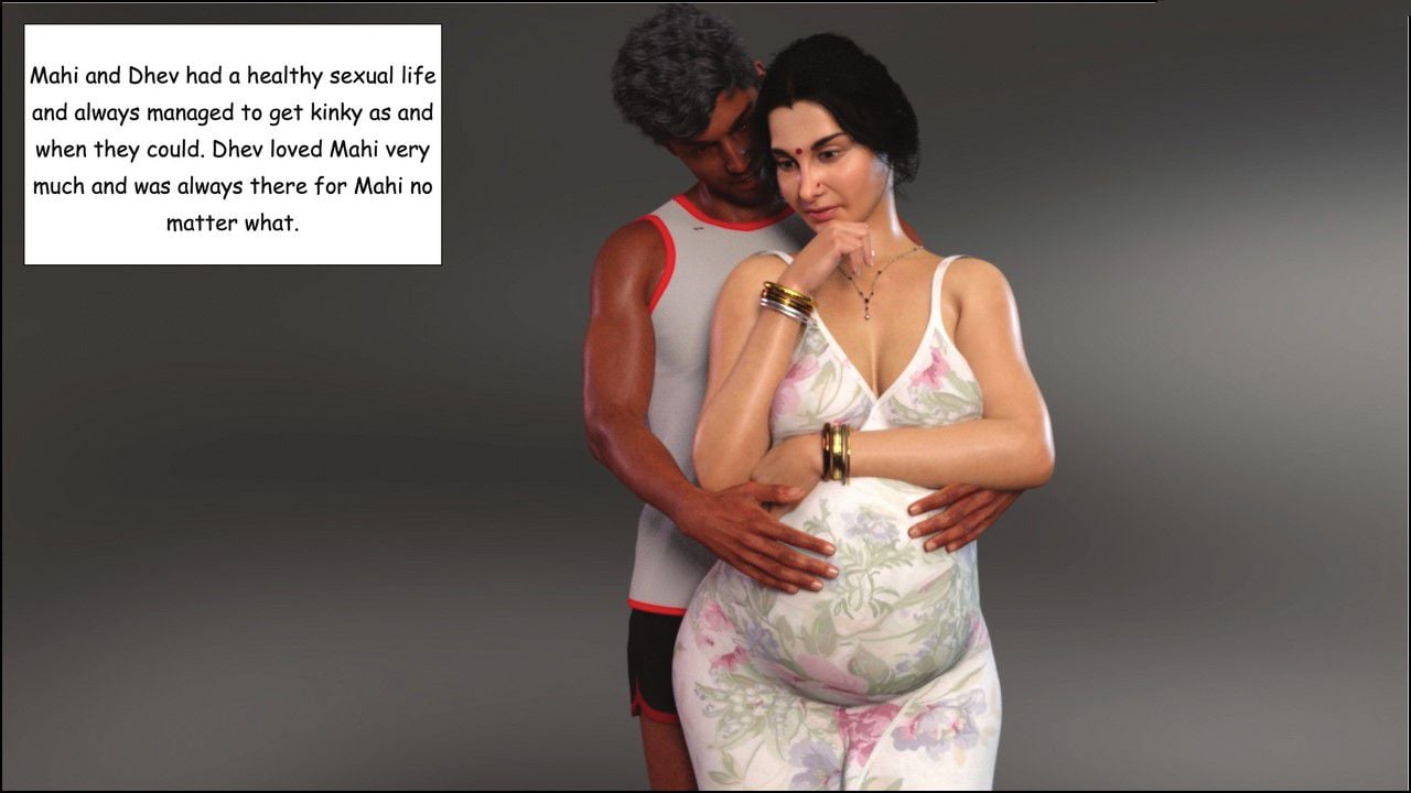 Pregnant Passion [Ira Raman] 1 . Pregnant Passion  - Chapter 1 [Ira Raman] – page 3