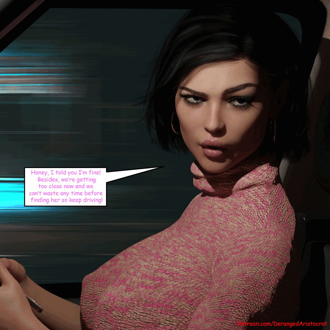 Rapper’s Bangbus [Deranged Aristocrat] 1 . Rapper's Bangbus - Chapter 1 [Deranged Aristocrat] – page 14