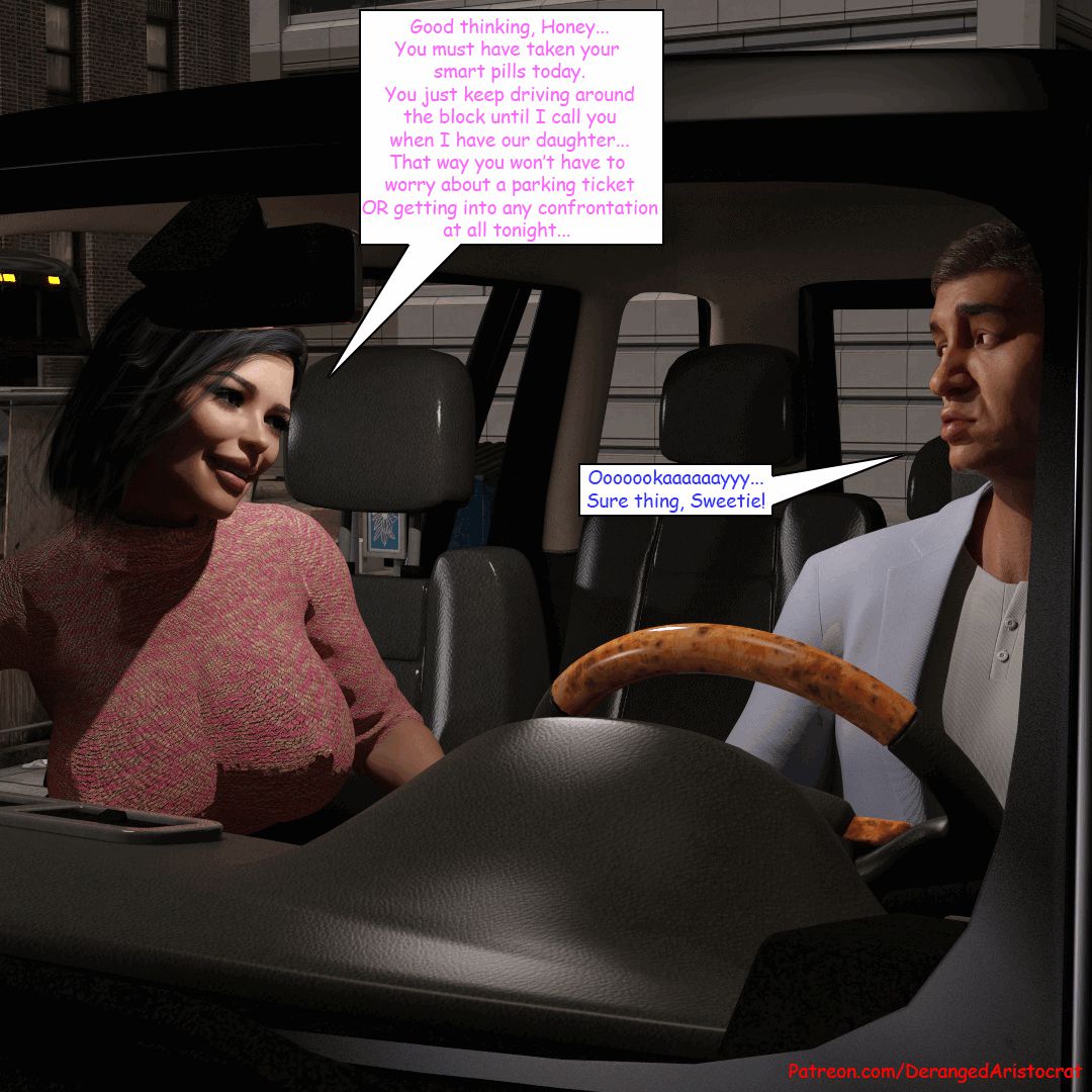Rapper’s Bangbus [Deranged Aristocrat] 1 . Rapper's Bangbus - Chapter 1 [Deranged Aristocrat] – page 22