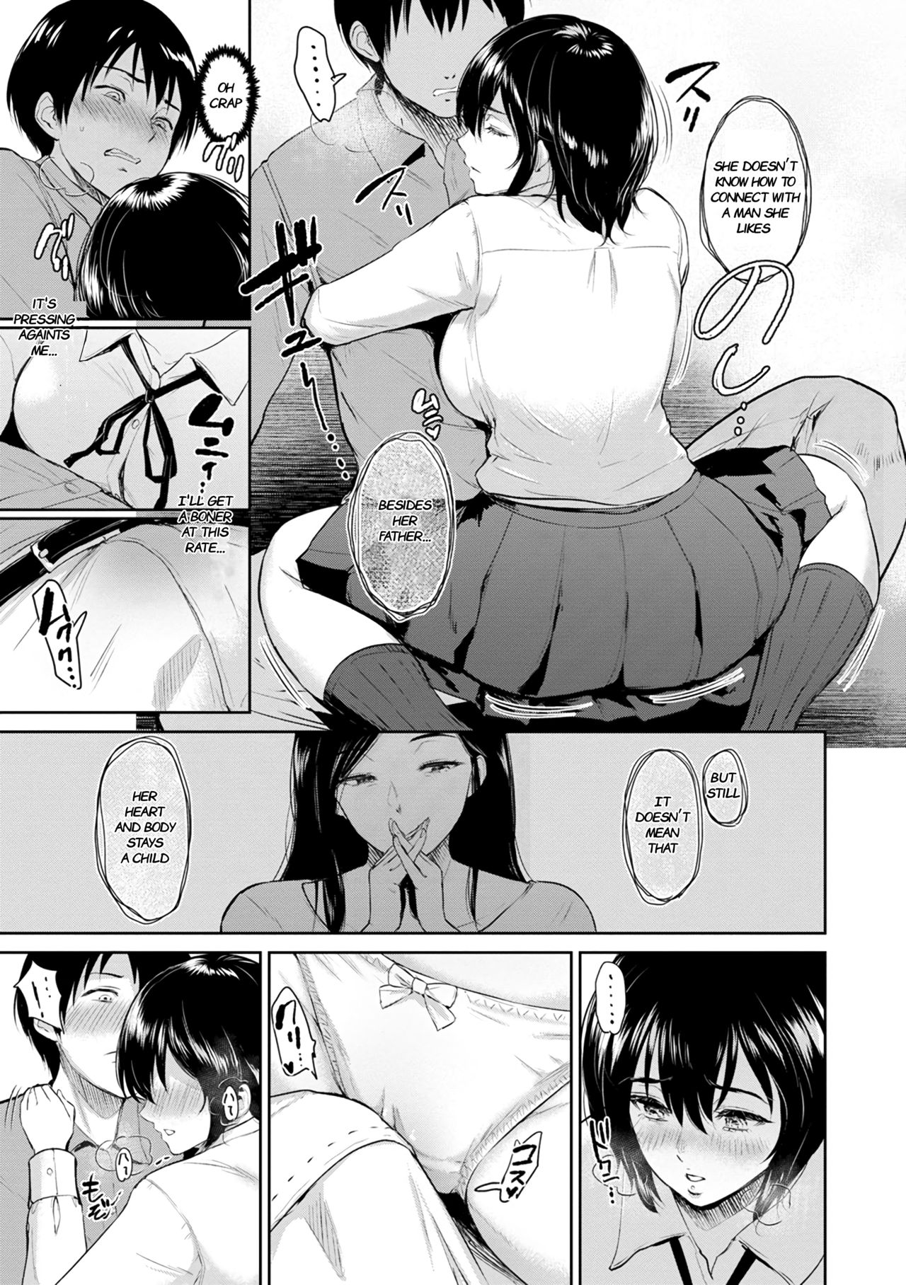 Fellowship Inn [Bifidus] 1 . Fellowship Inn - Chapter 1 [Bifidus] – page 34