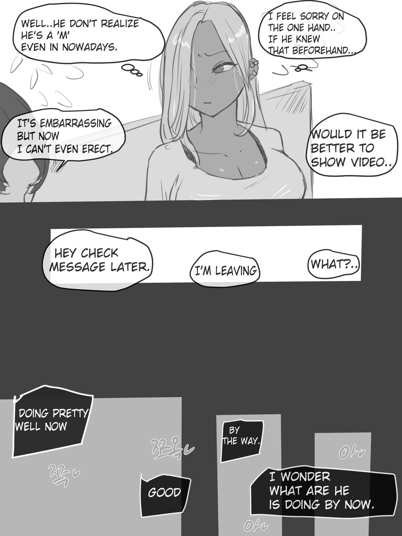 Puzzle [laliberte] 1 . Puzzle - Chapter 1 [laliberte] – page 36