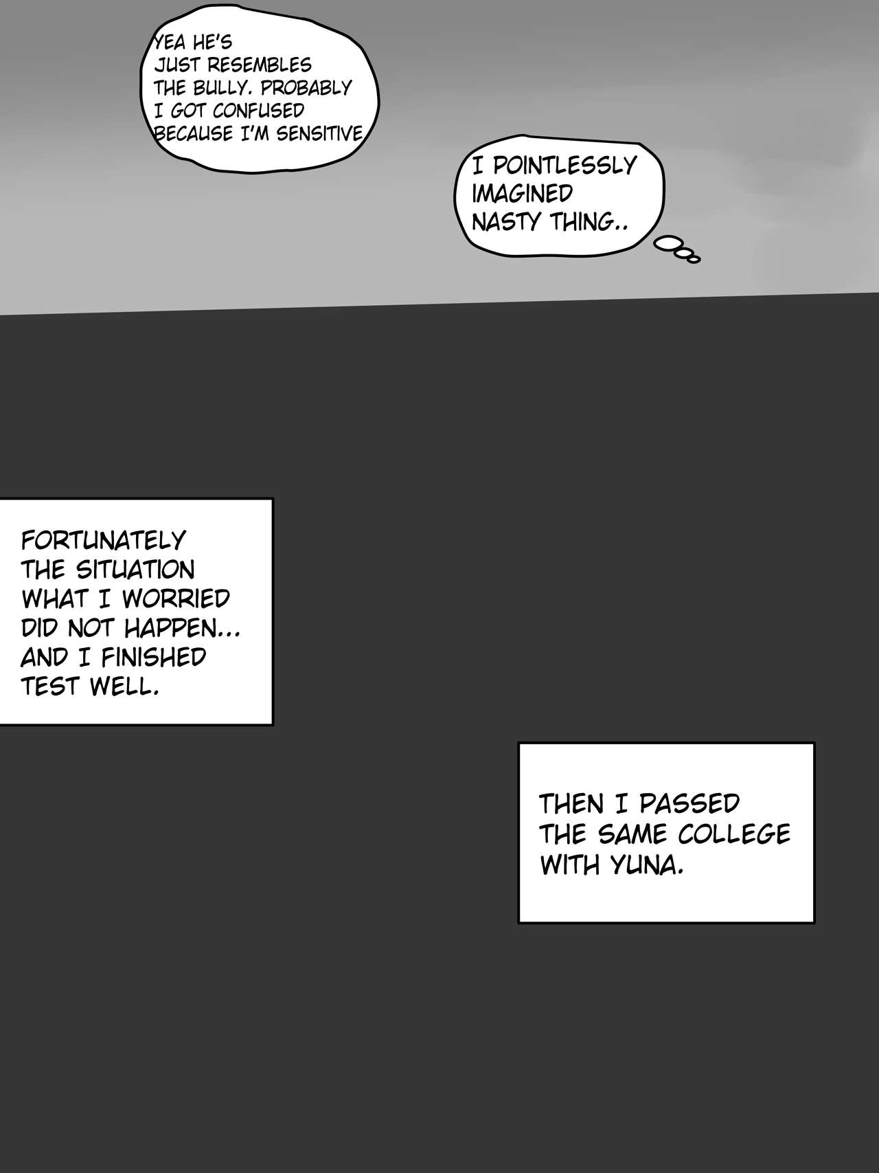 Behind [Laliberte] 1 . Behind - Chapter 1 [Laliberte] – page 15