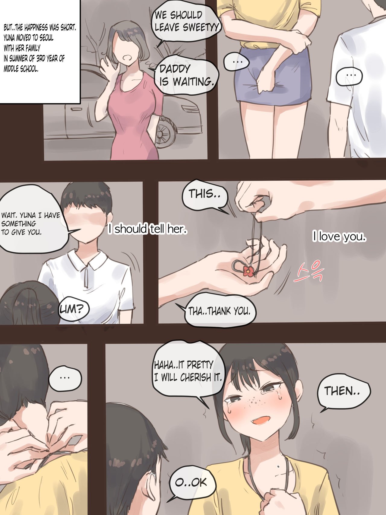 Behind [Laliberte] 1 . Behind - Chapter 1 [Laliberte] – page 45