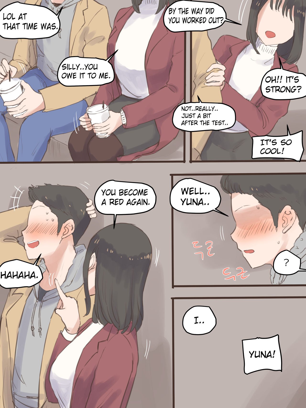 Behind [Laliberte] 1 . Behind - Chapter 1 [Laliberte] – page 53