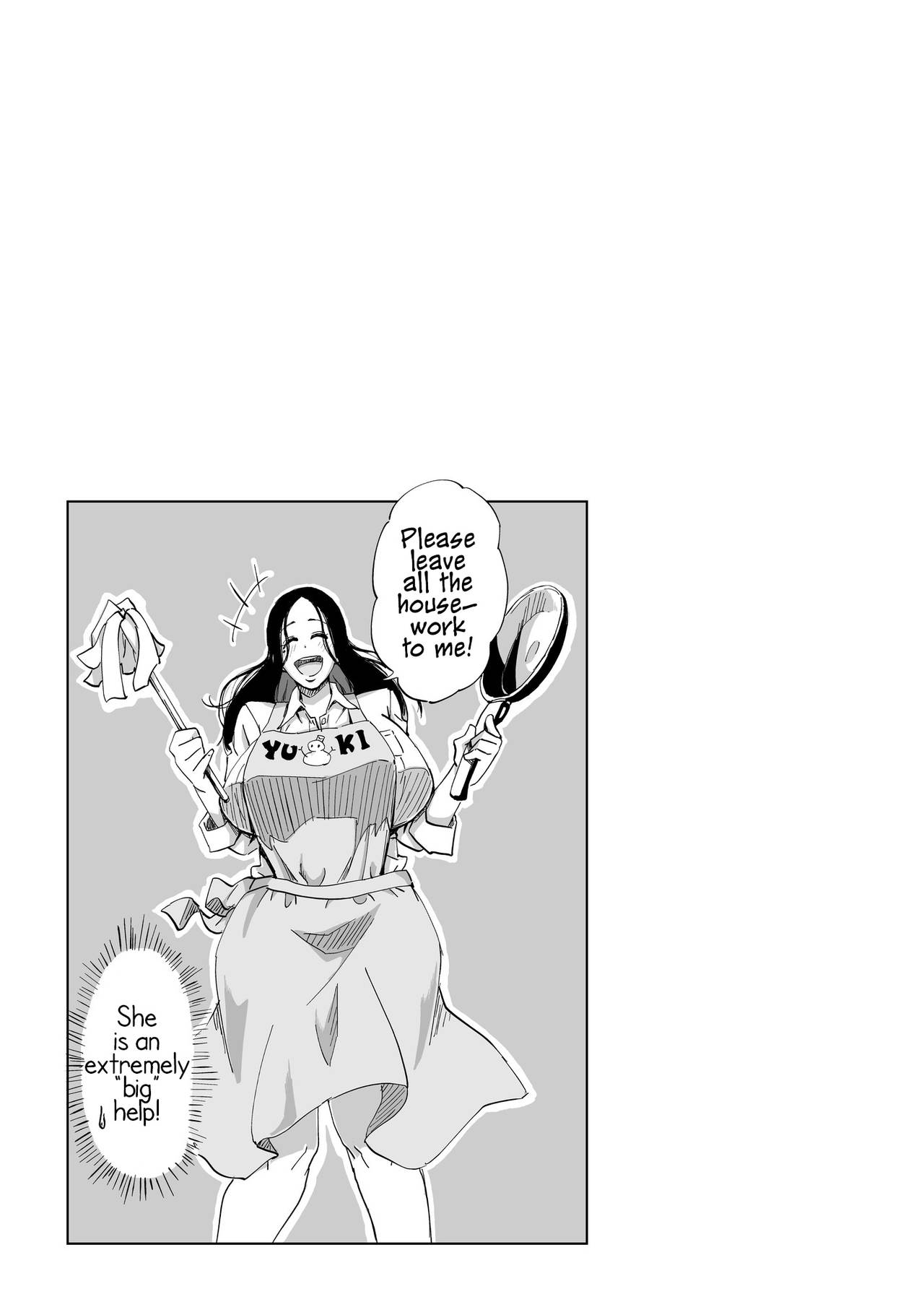 Critically Endangered Snow Maiden [Camekirin] 1 . Critically Endangered Snow Maiden - Chapter 1 [Camekirin] – page 36