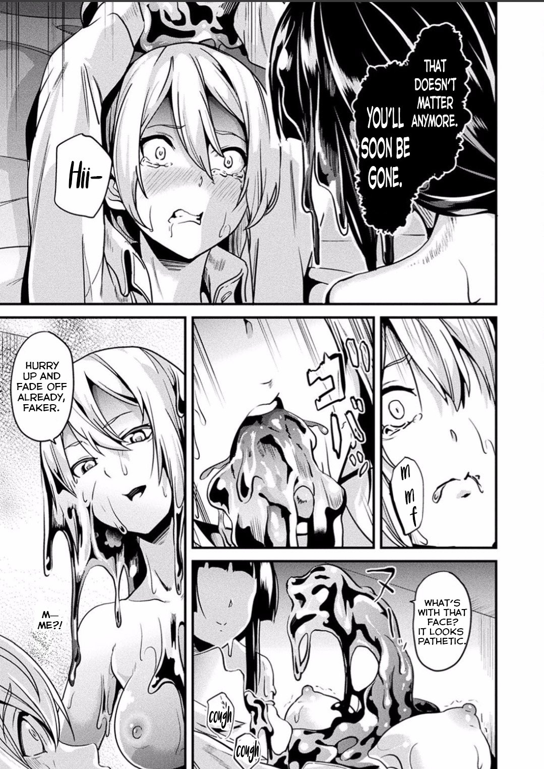 Slime Living Together – page 63