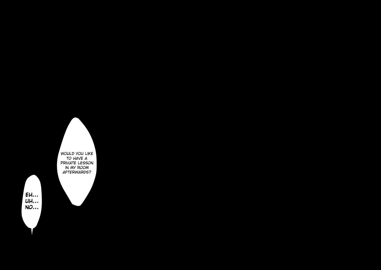 Married Woman Yoga Fitness [Poriuretan] 1 . Married Woman Yoga Fitness - Chapter 1 [Poriuretan] – page 3