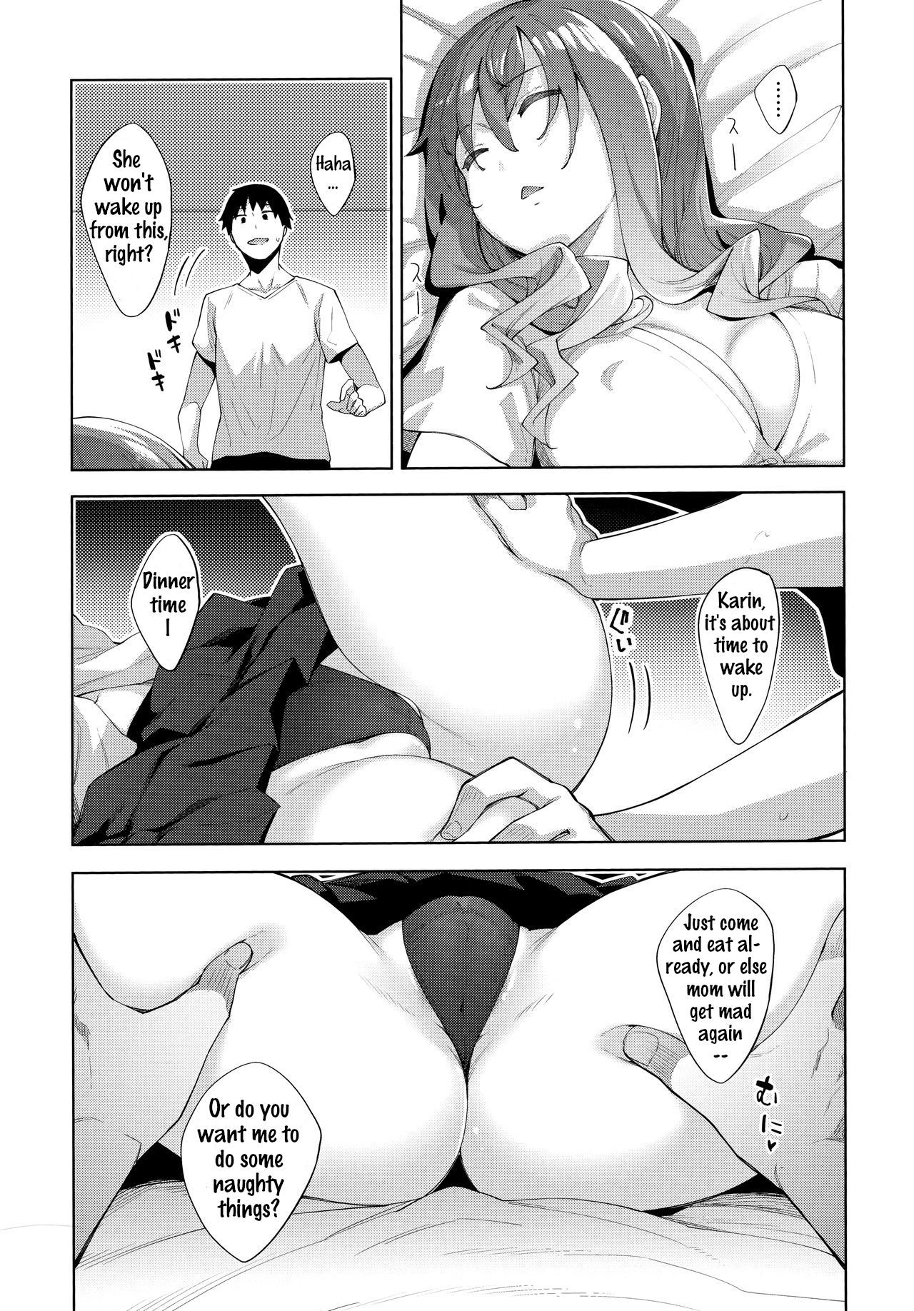 Fill With Love – page 12