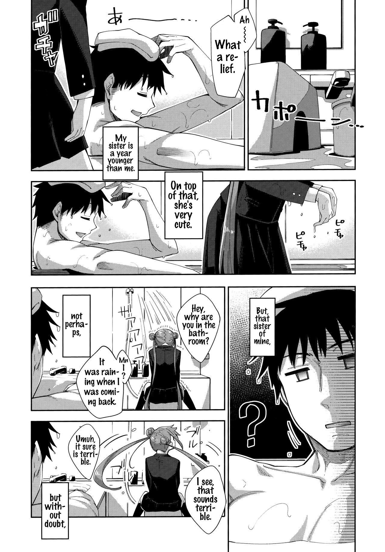 Fill With Love – page 123