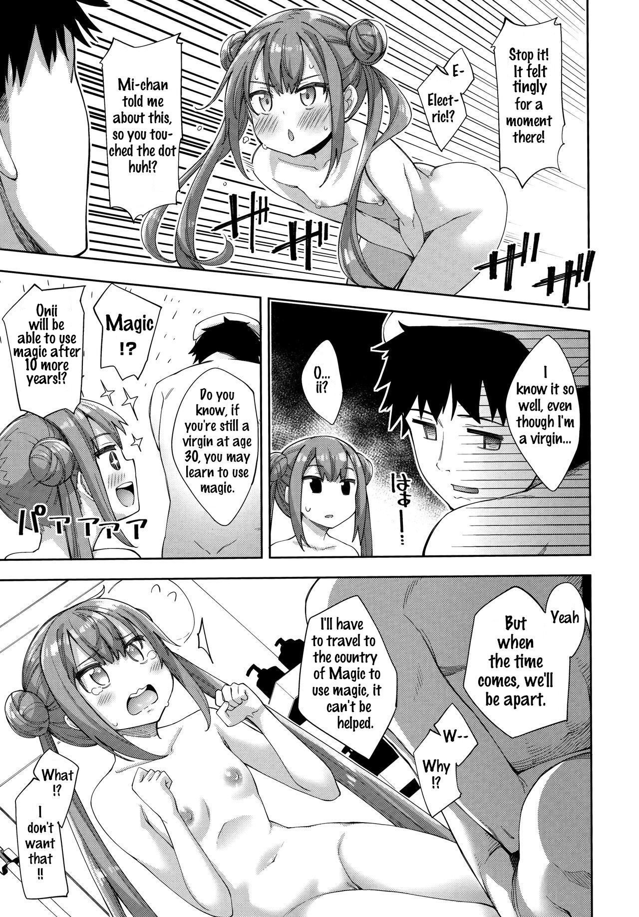 Fill With Love – page 127