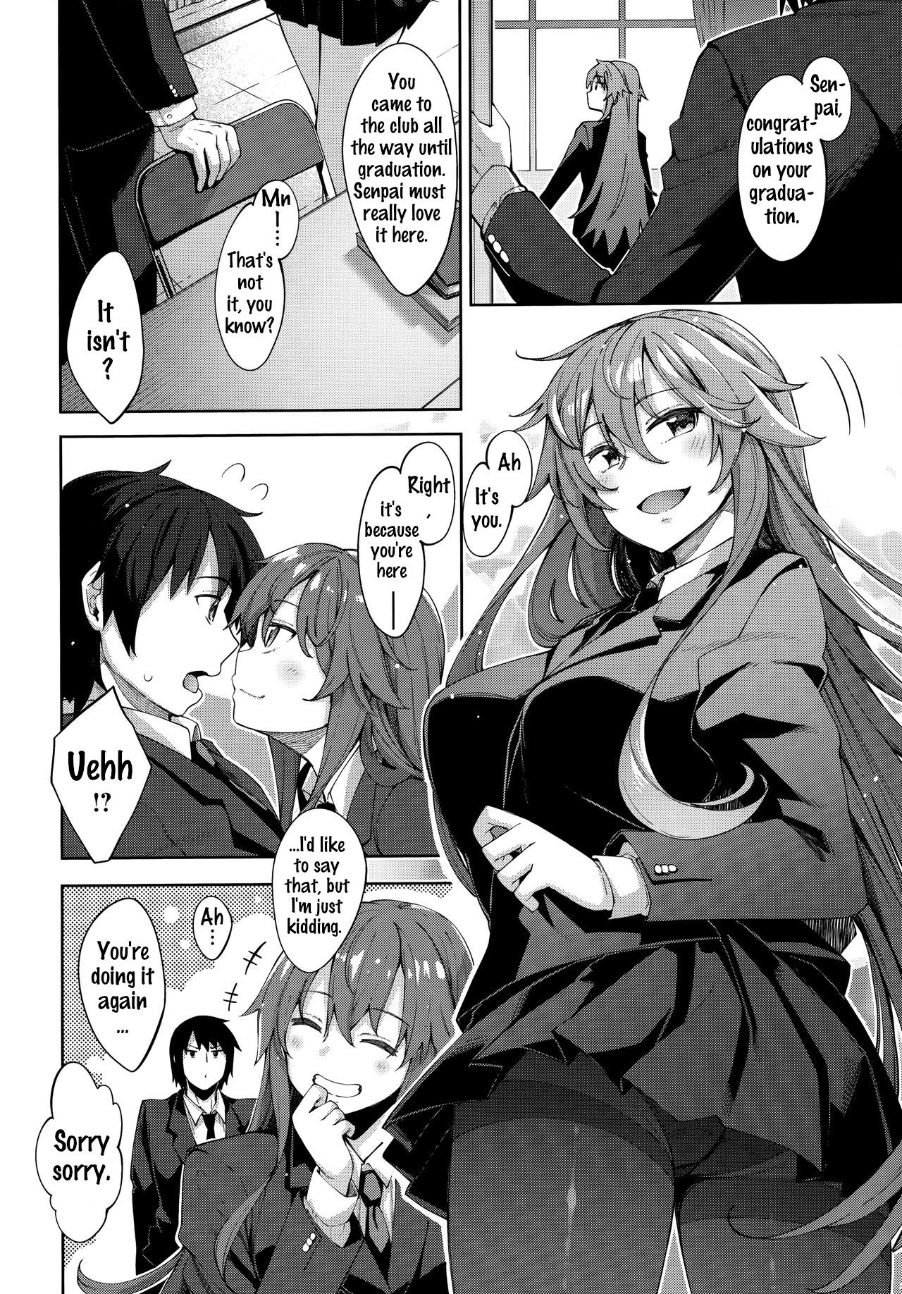 Fill With Love – page 159