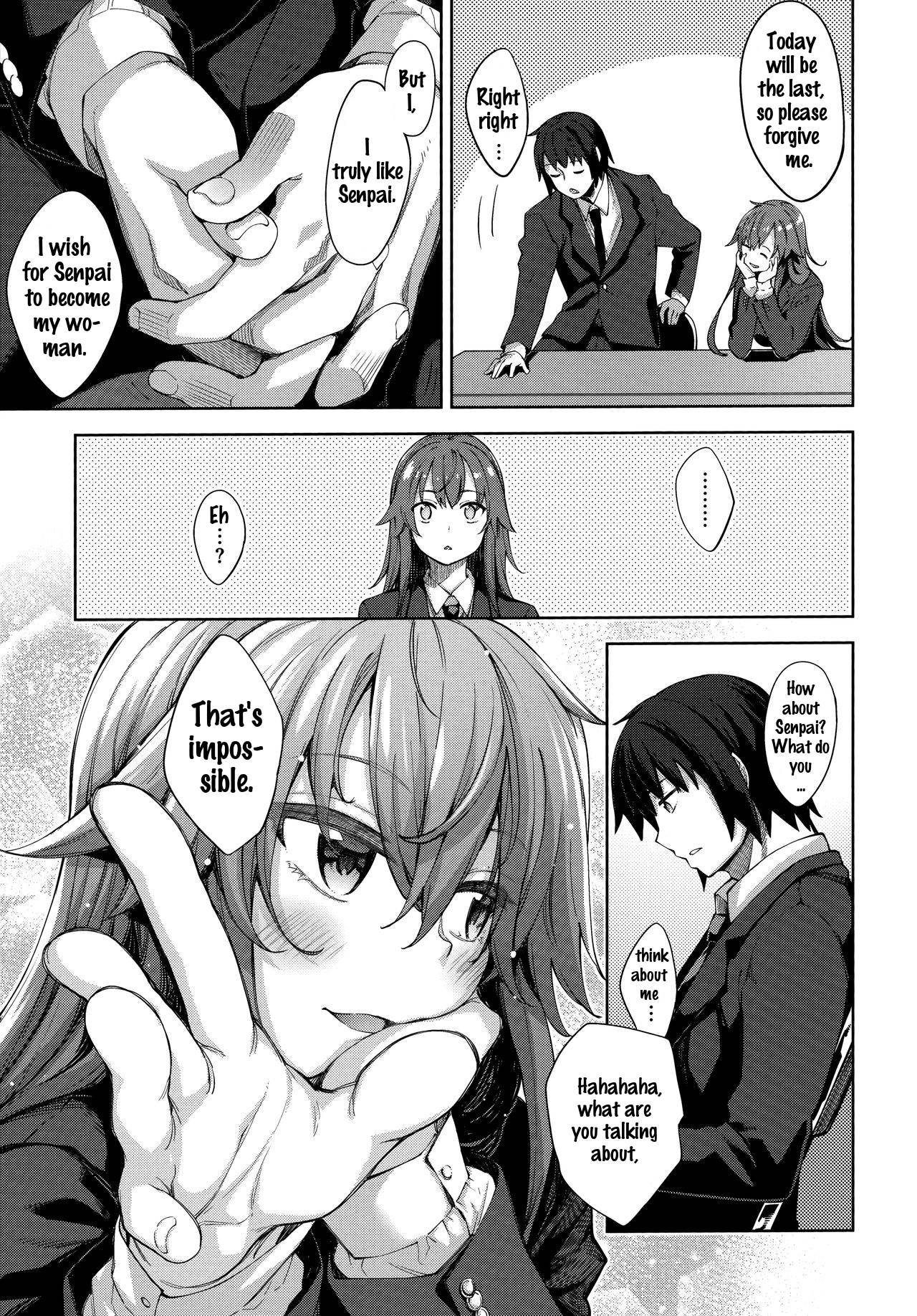 Fill With Love – page 160