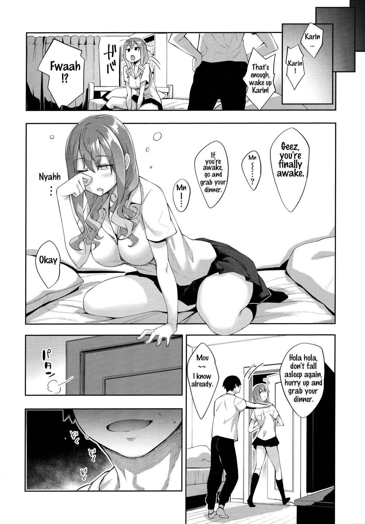 Fill With Love – page 18