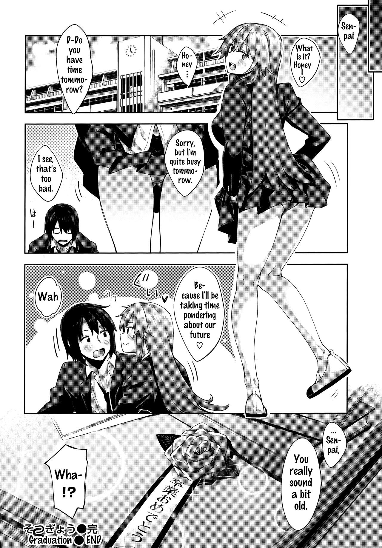 Fill With Love – page 177