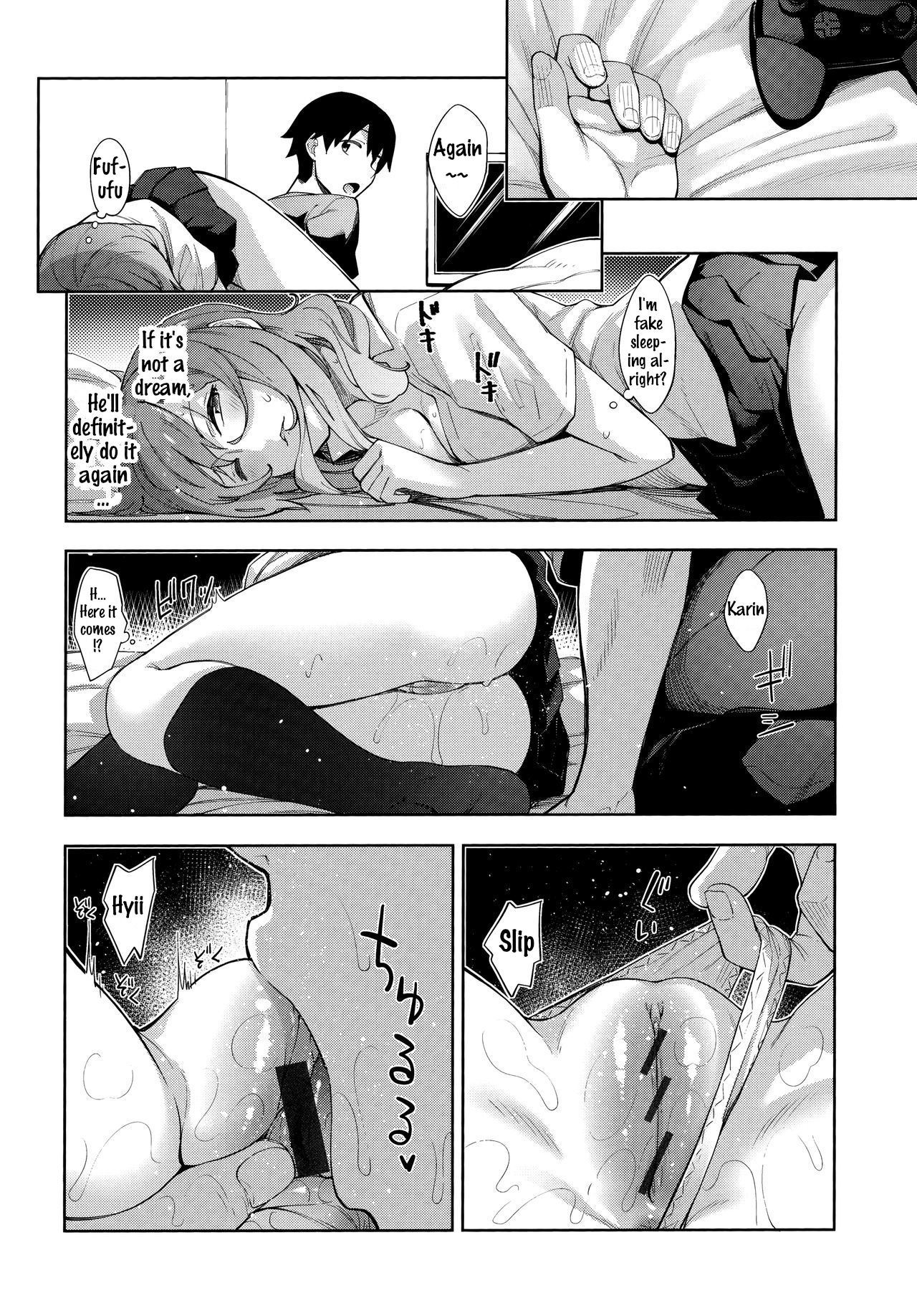 Fill With Love – page 36