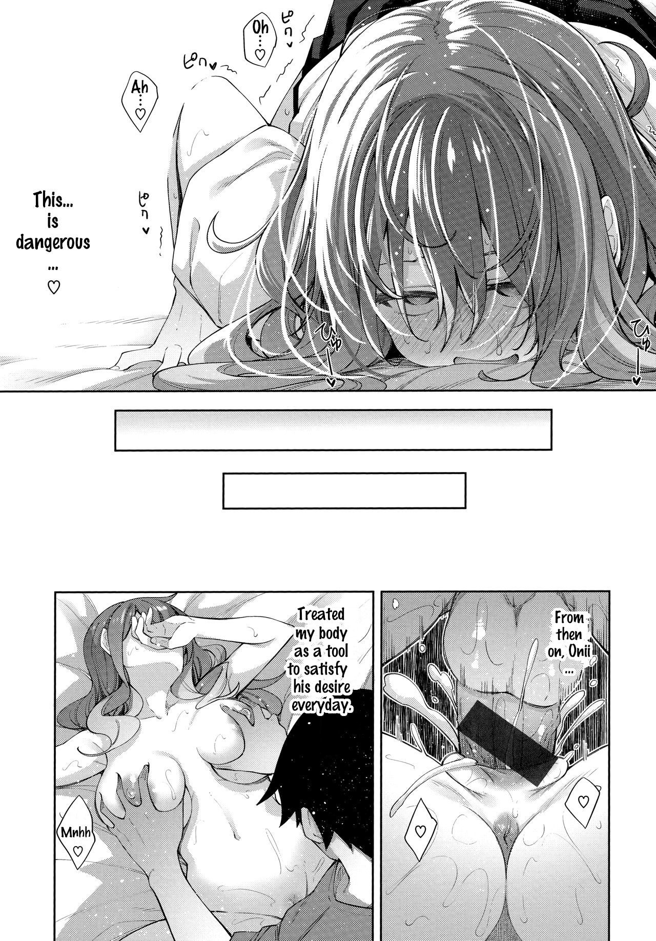 Fill With Love – page 41