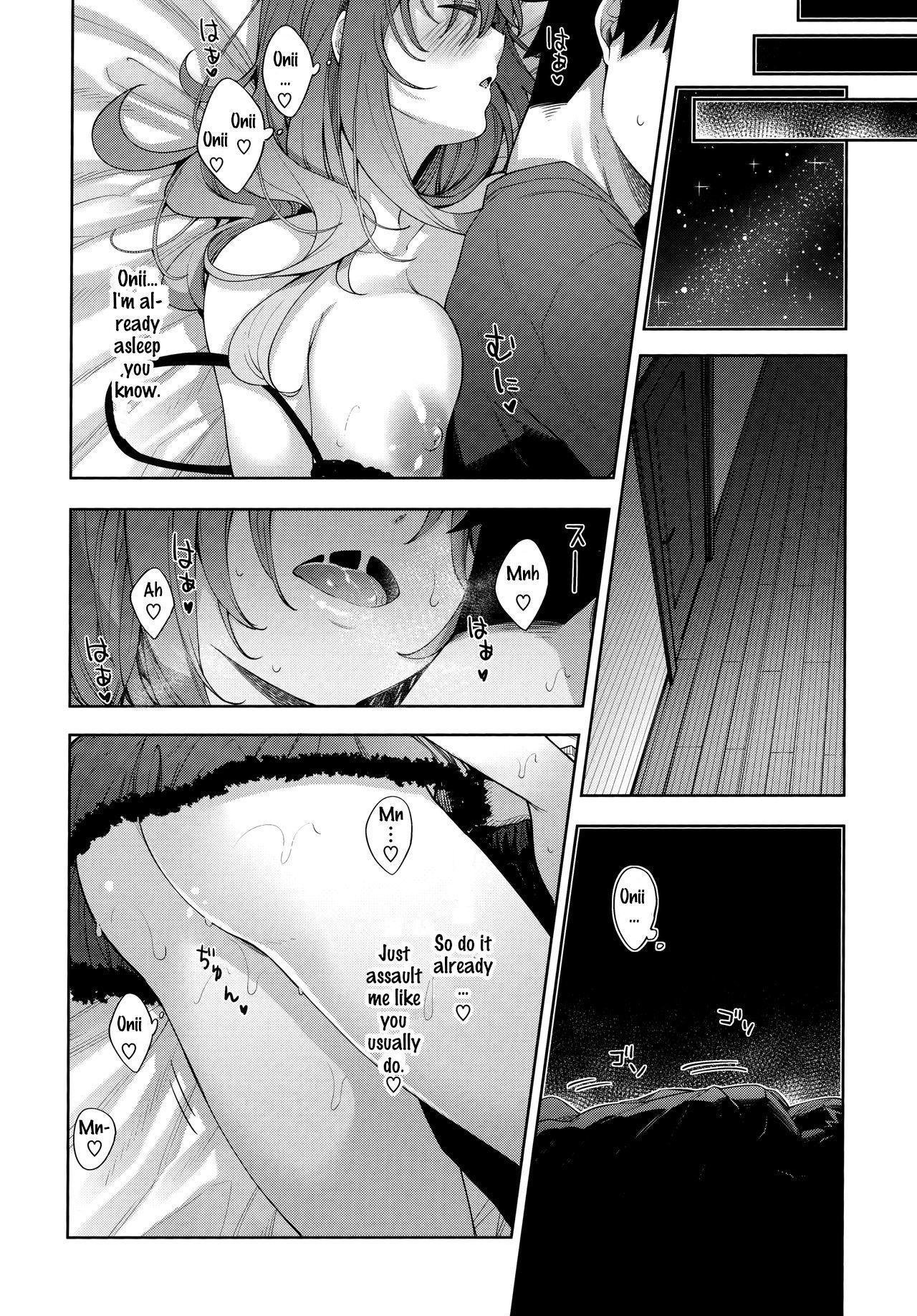 Fill With Love – page 46