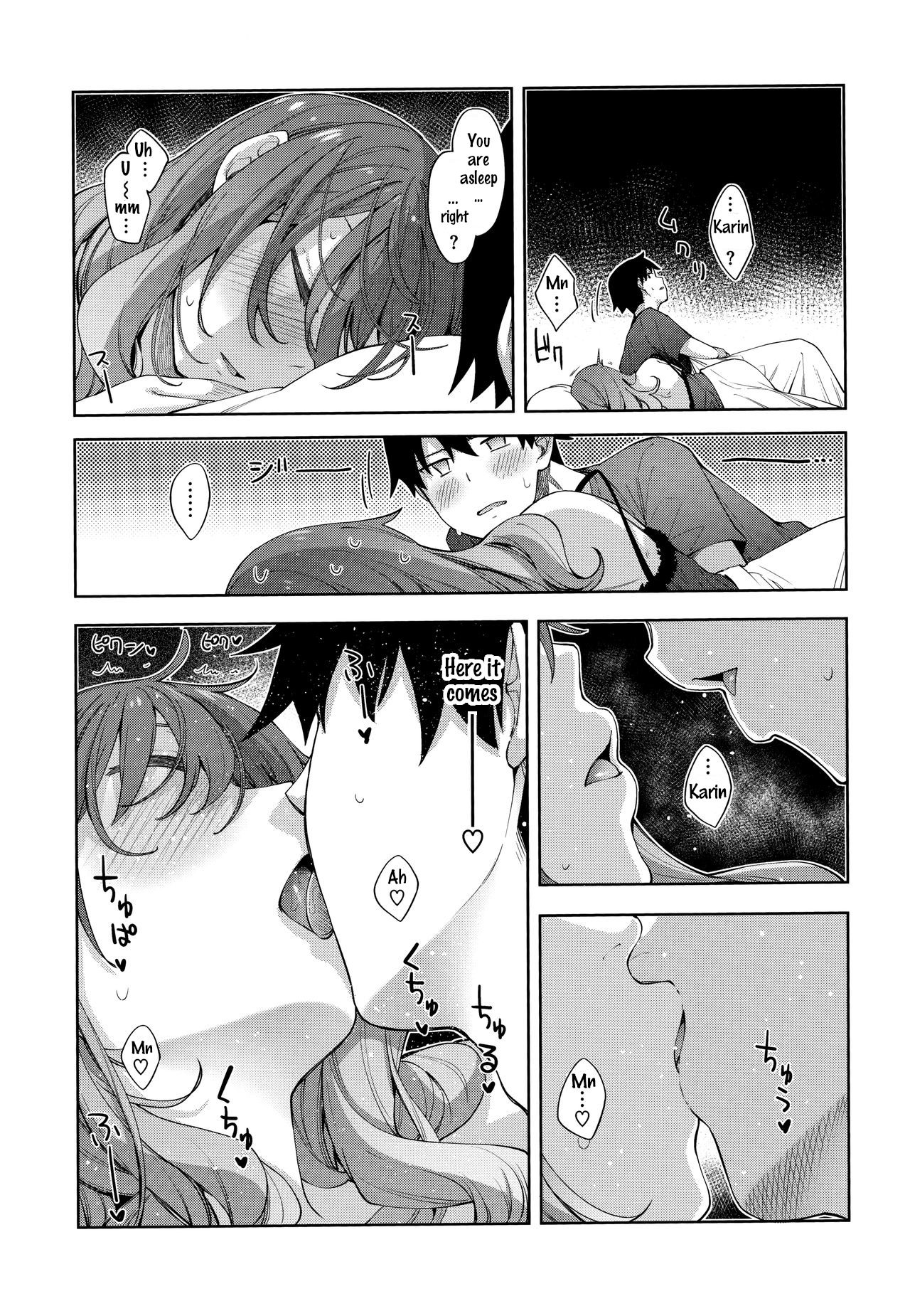 Fill With Love – page 47