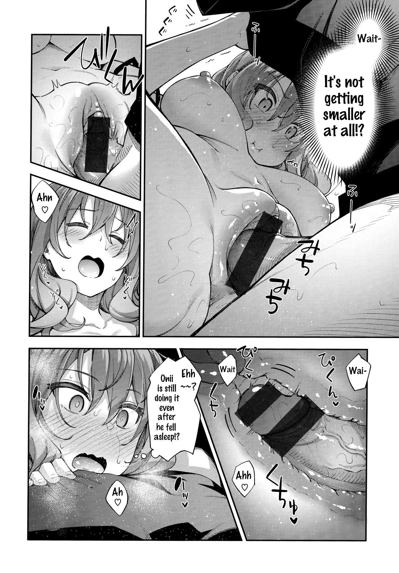 Fill With Love – page 64