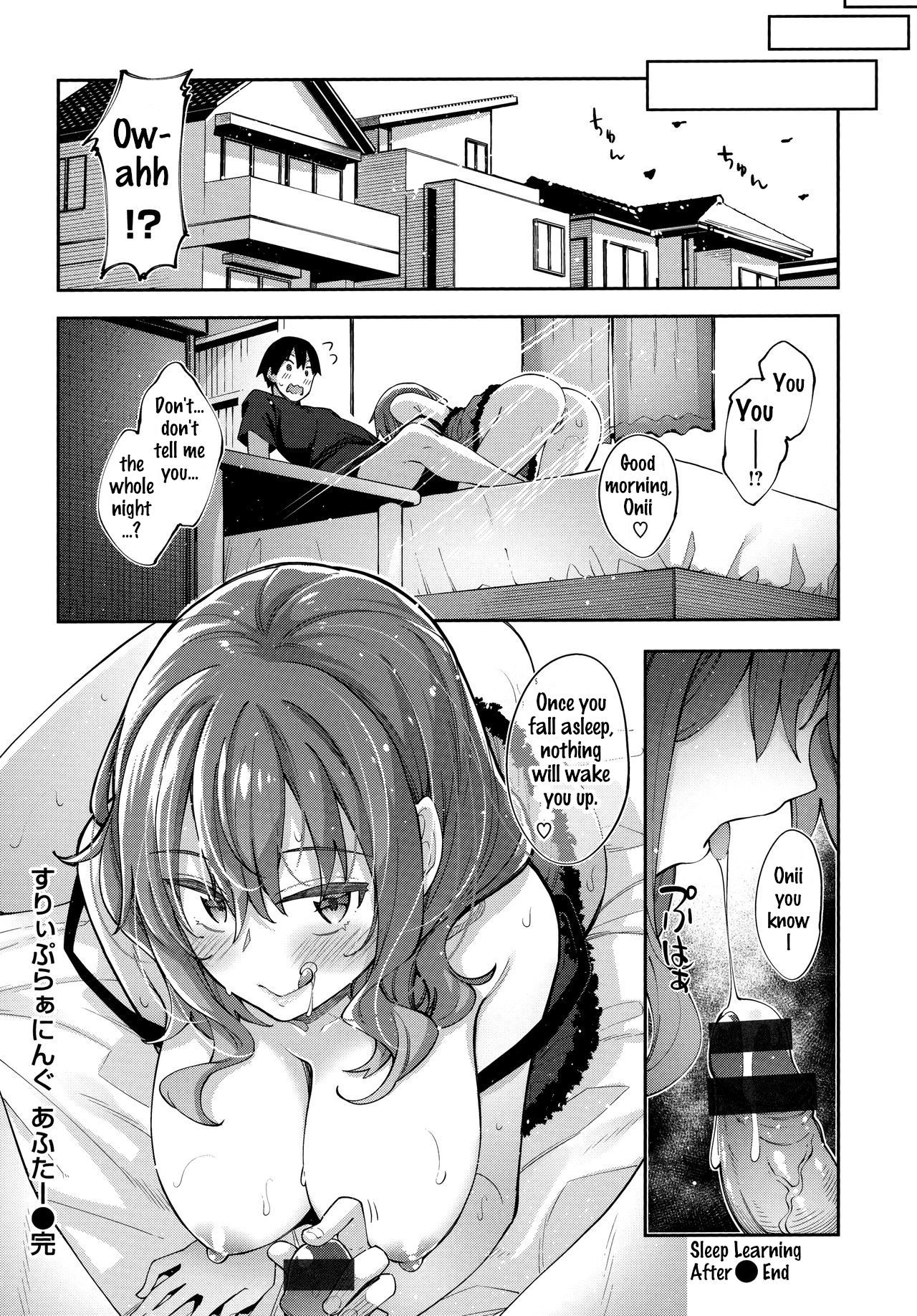 Fill With Love – page 72