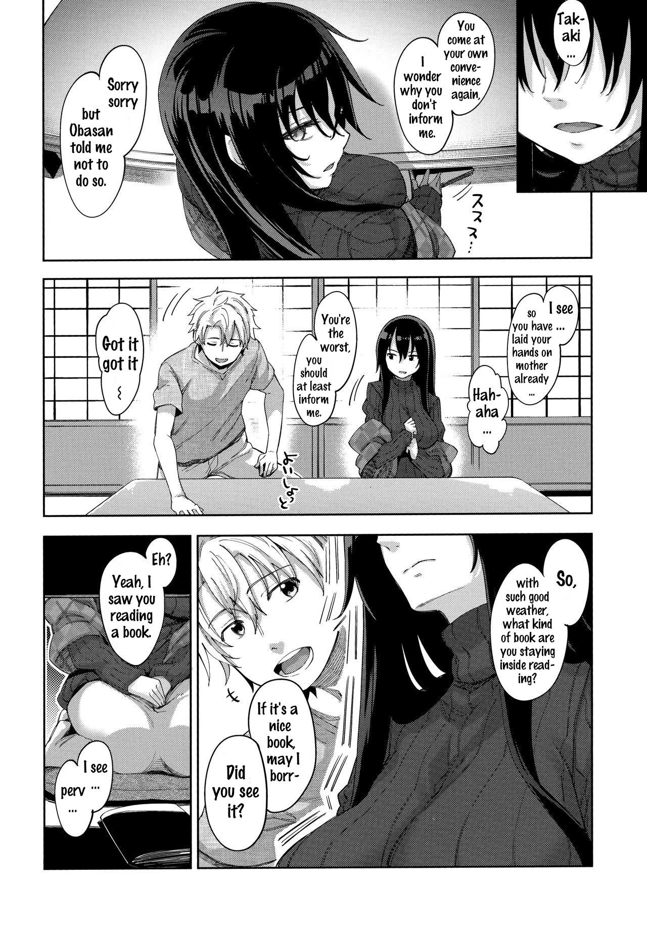 Fill With Love – page 74