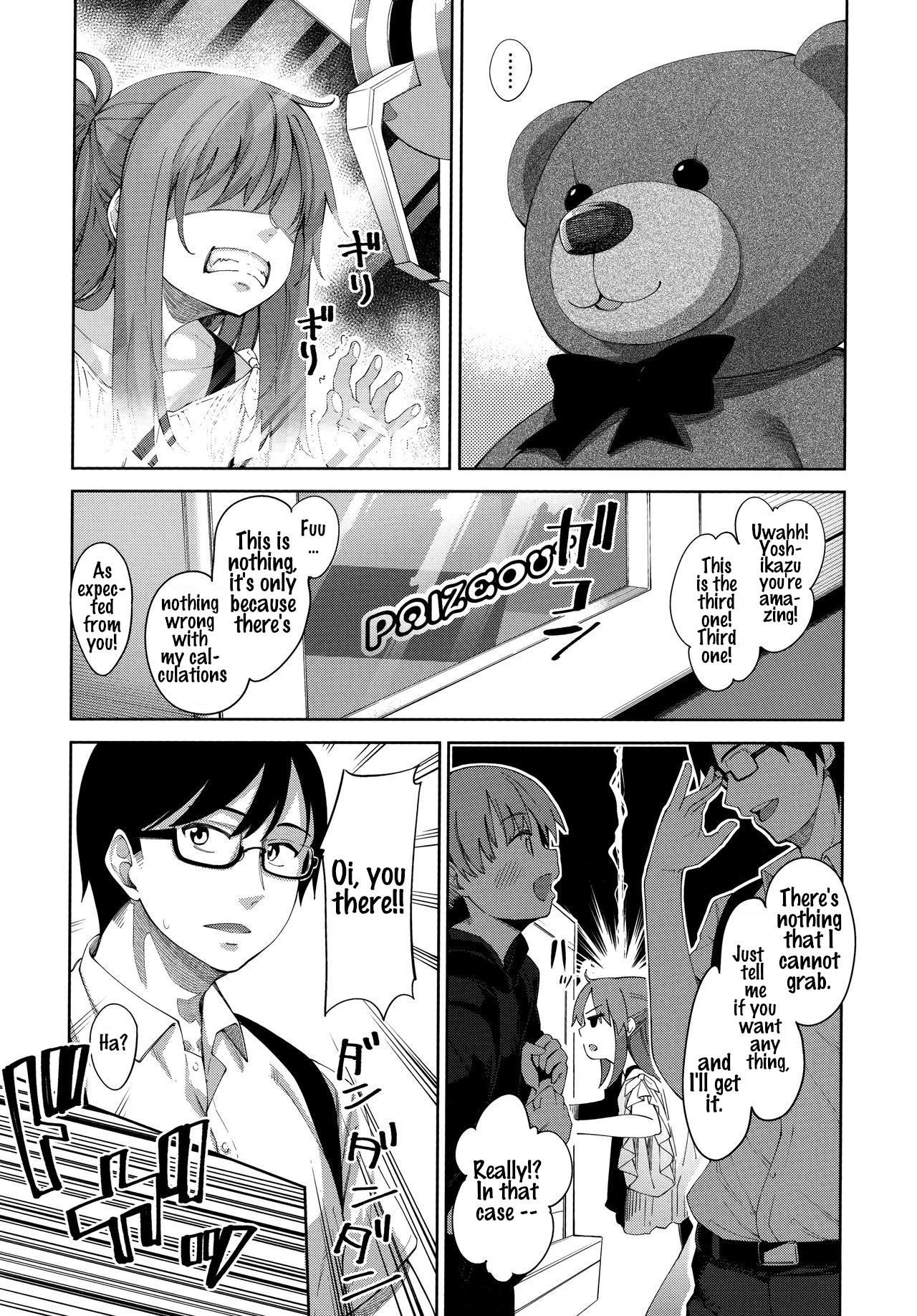 Fill With Love – page 89