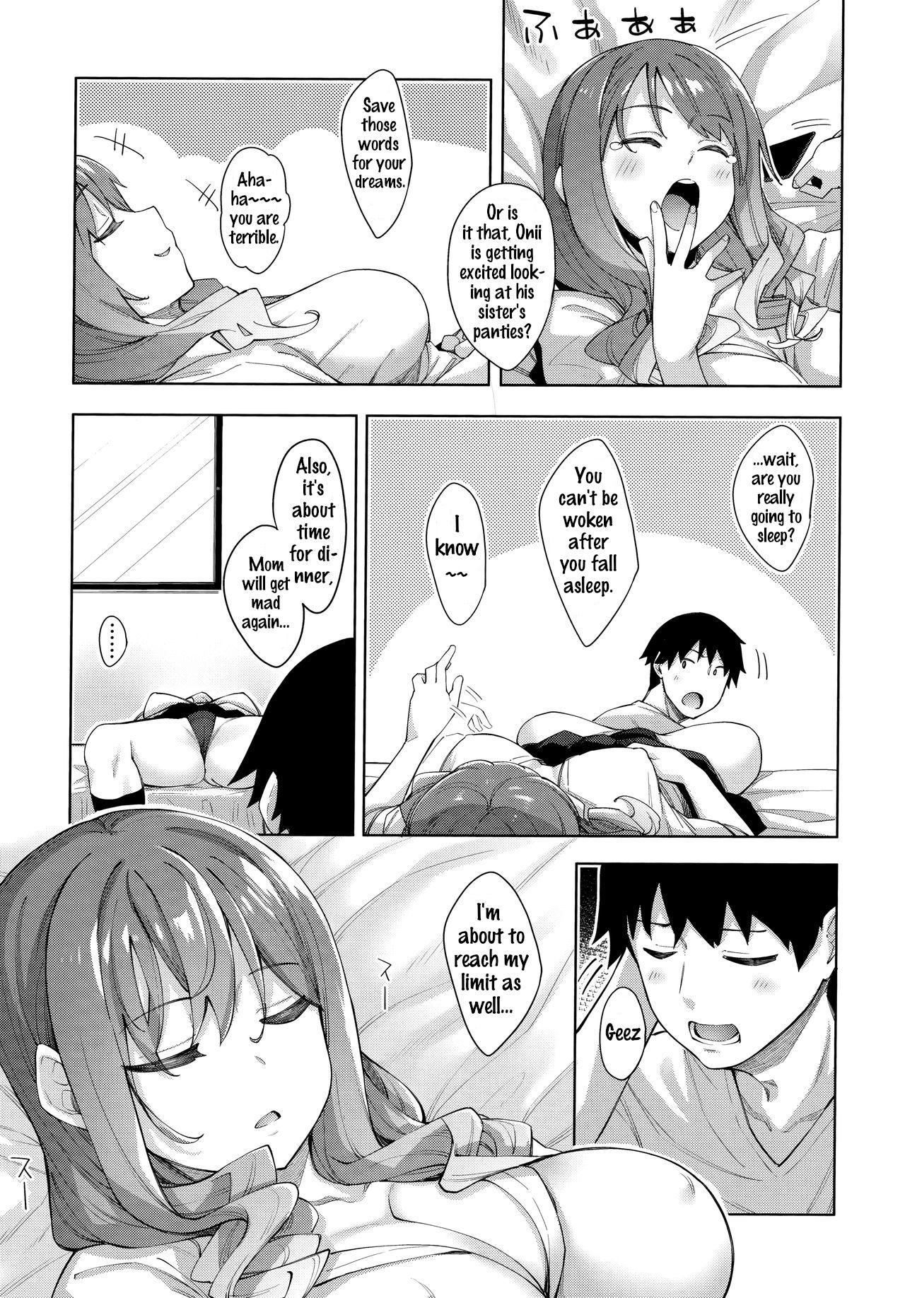 Fill With Love – page 9