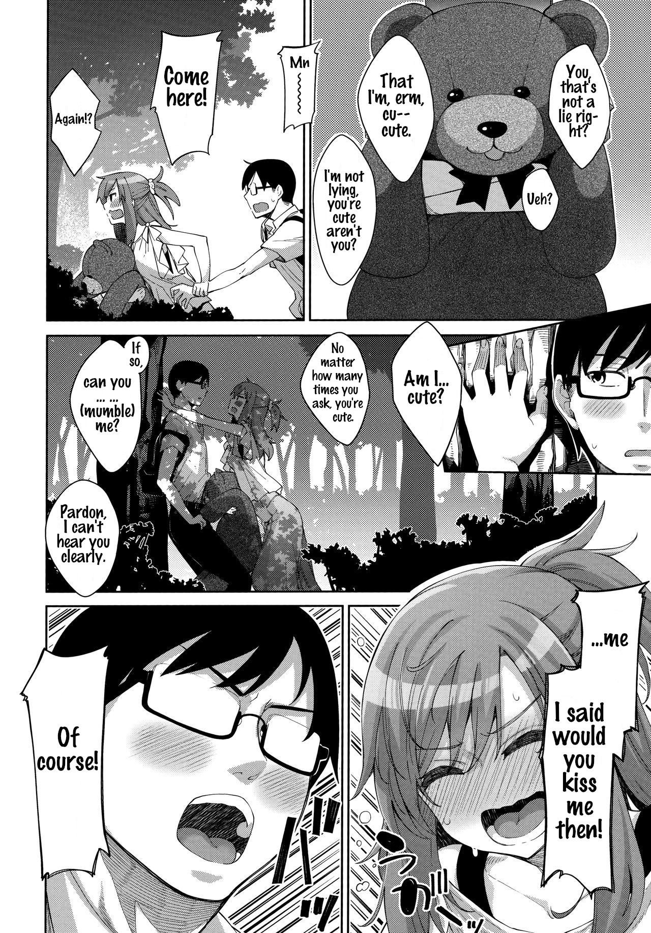Fill With Love – page 94