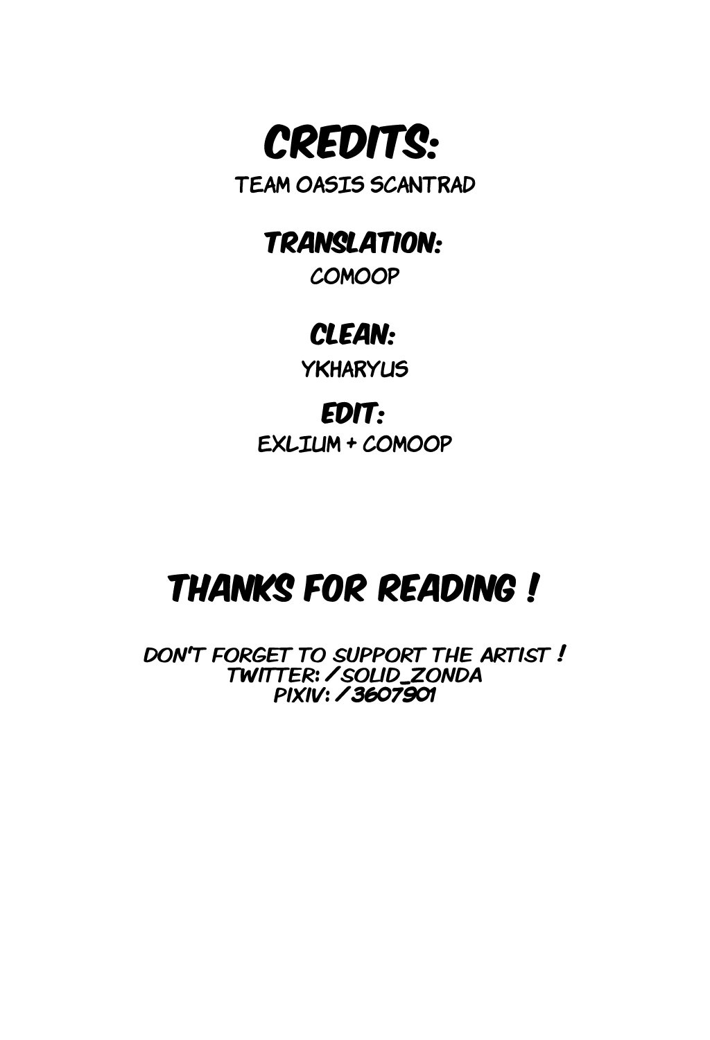 The Girl From 15 Years Ago [Zonda] 1 . The Girl From 15 Years Ago - Chapter 1 [Zonda] – page 21