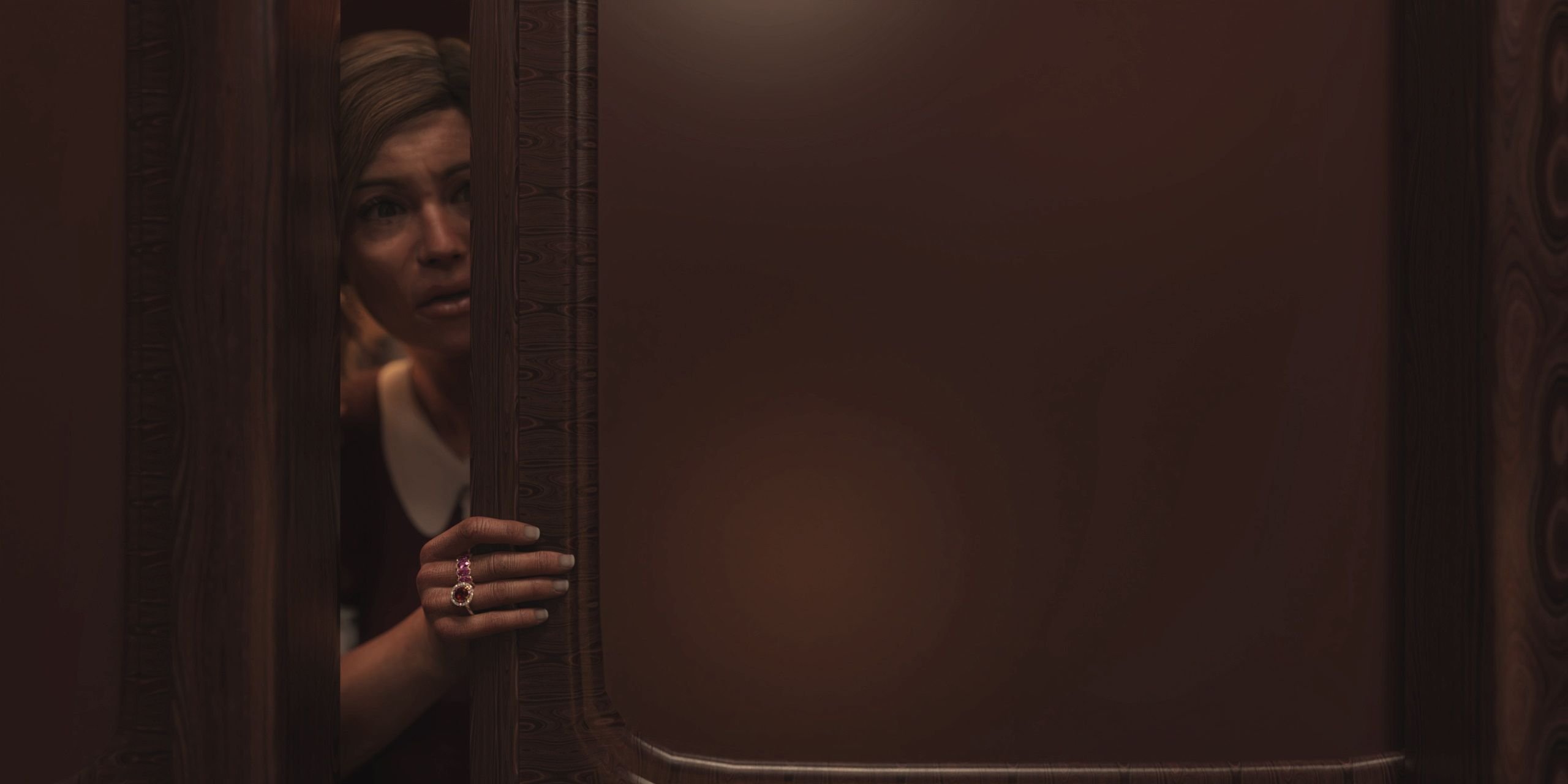 Strange Noises On A Train [LBW] 1 . Strange Noises On A Train - Chapter 1 [LBW] – page 6