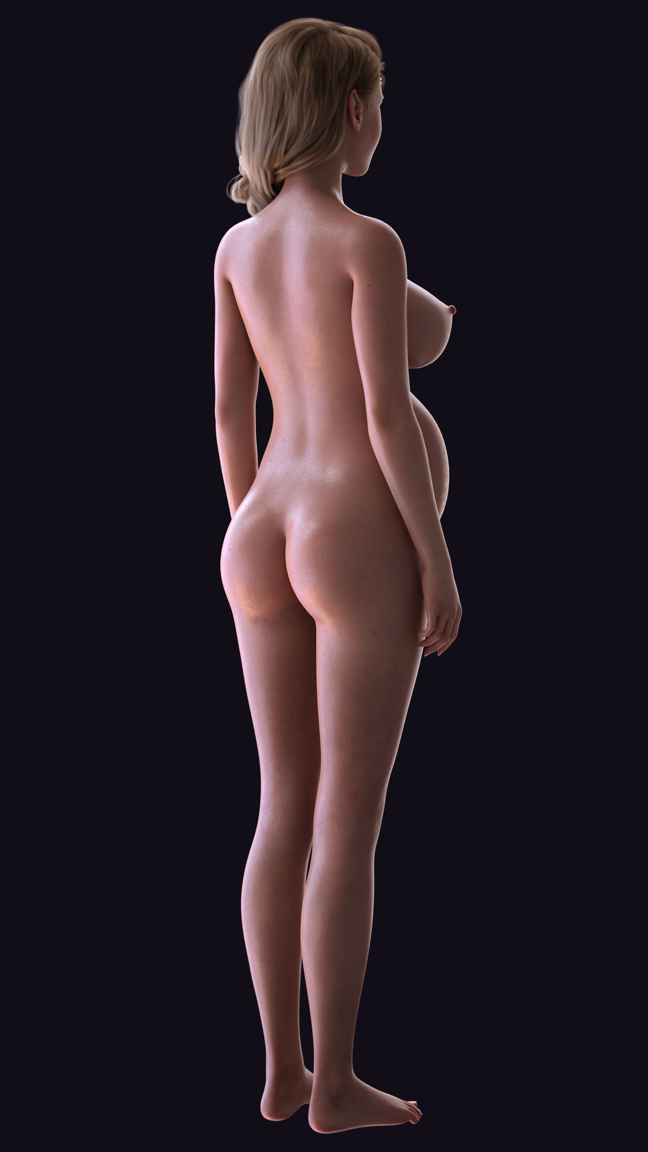 Artworks &amp; Misc. Image Sets [Hold] Sara 1 – page 38