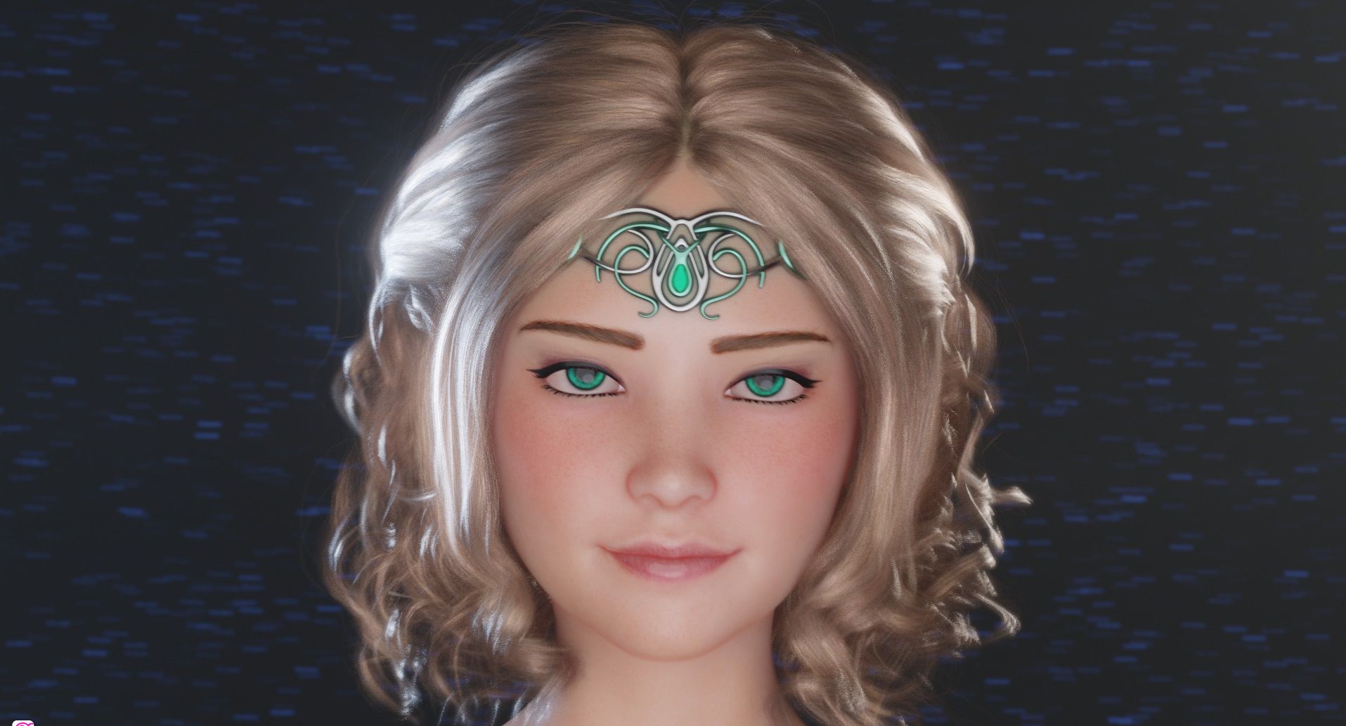 Artworks &amp; Misc. Image Sets [Hold] Aiva 5 (blender) – page 2