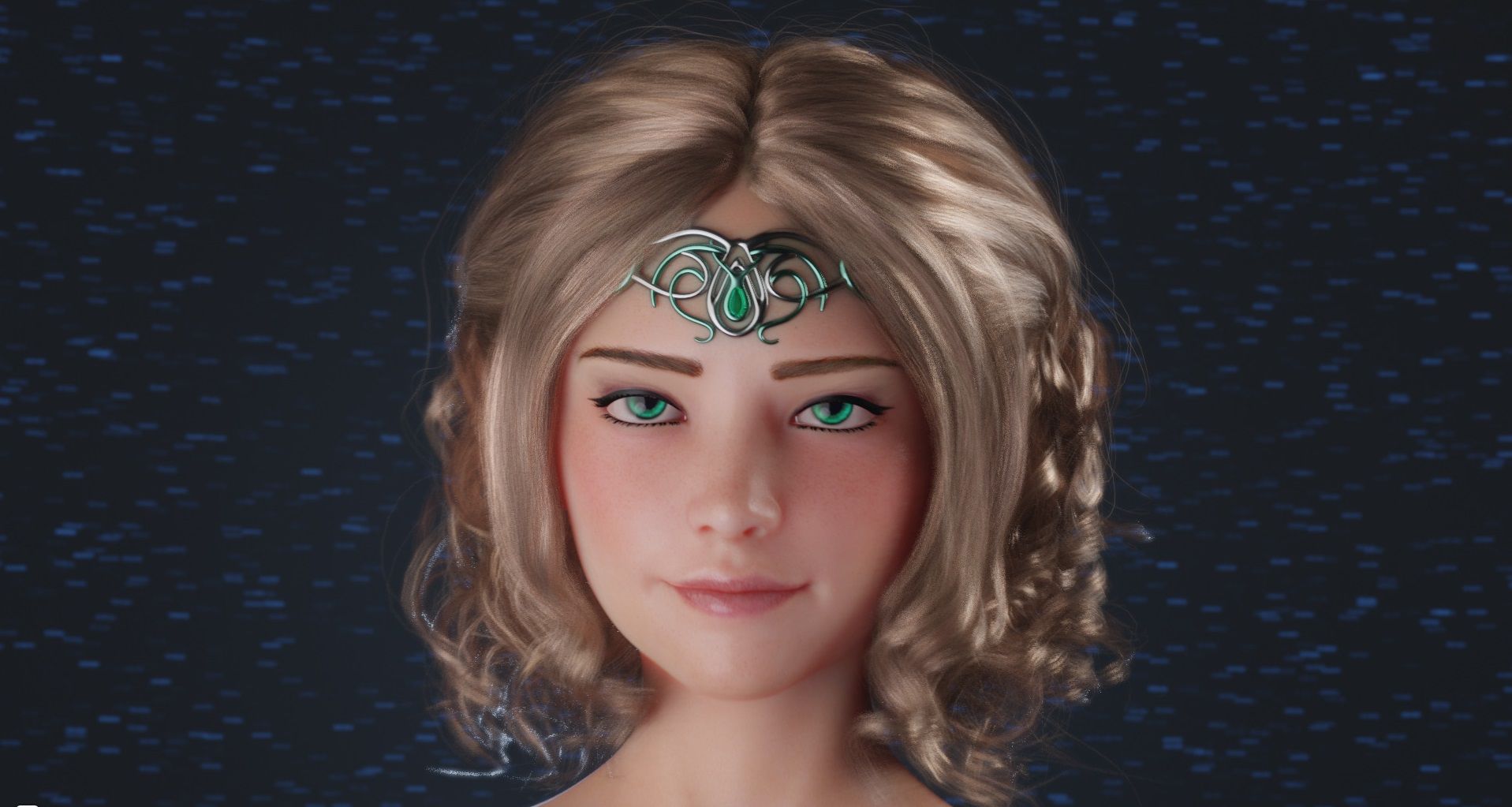 Artworks &amp; Misc. Image Sets [Hold] Aiva 5 (blender) – page 3