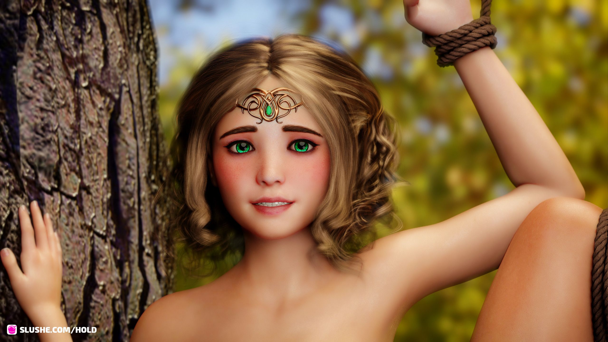 Artworks &amp; Misc. Image Sets [Hold] AIVA – page 43