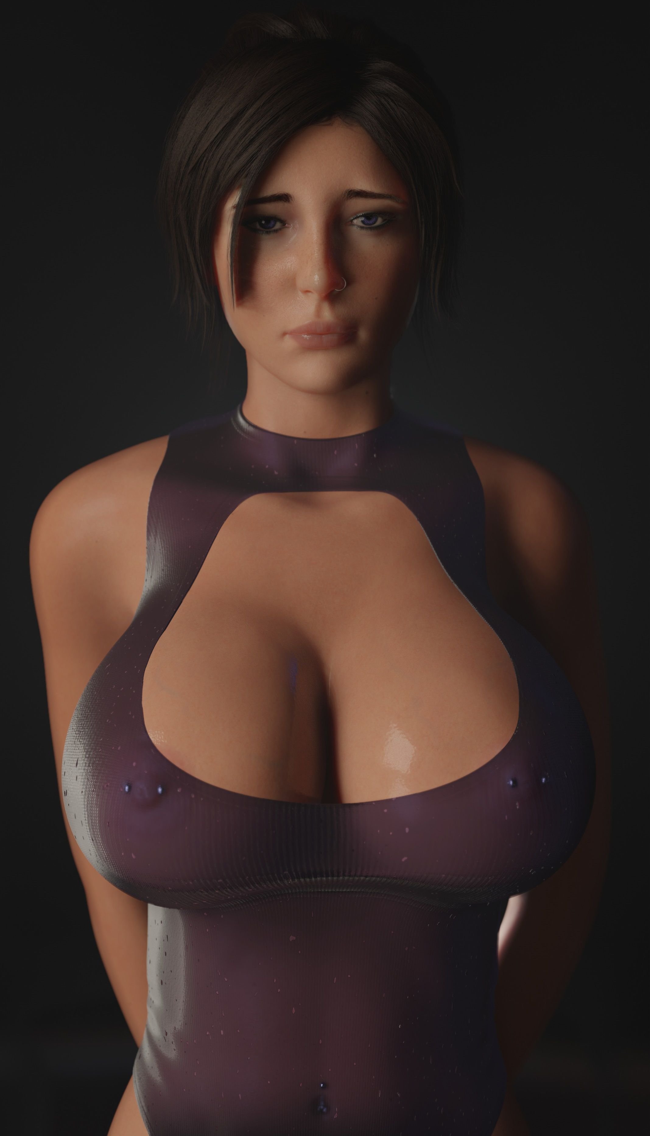 Artworks &amp; Misc. Image Sets [Hold] Lara – page 2